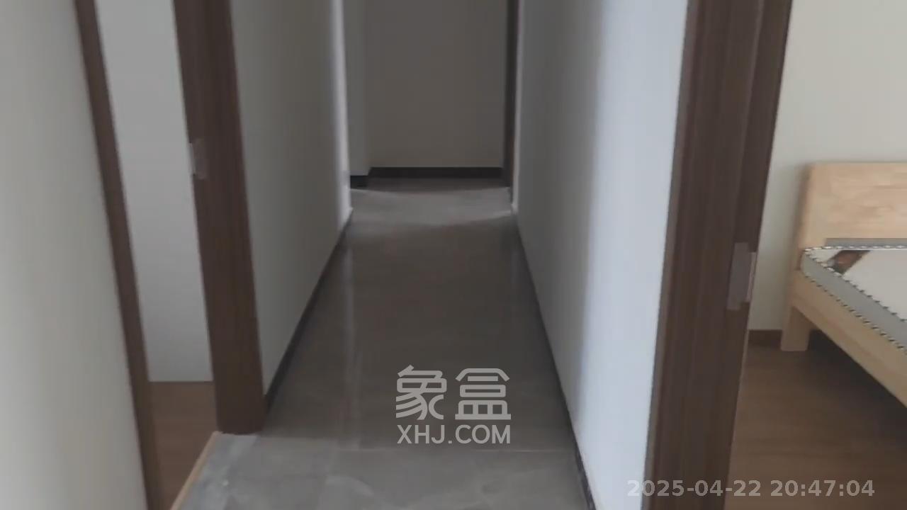 保利中环广场（保利中悦苑）  4室2厅2卫   4500.00元/月室内图