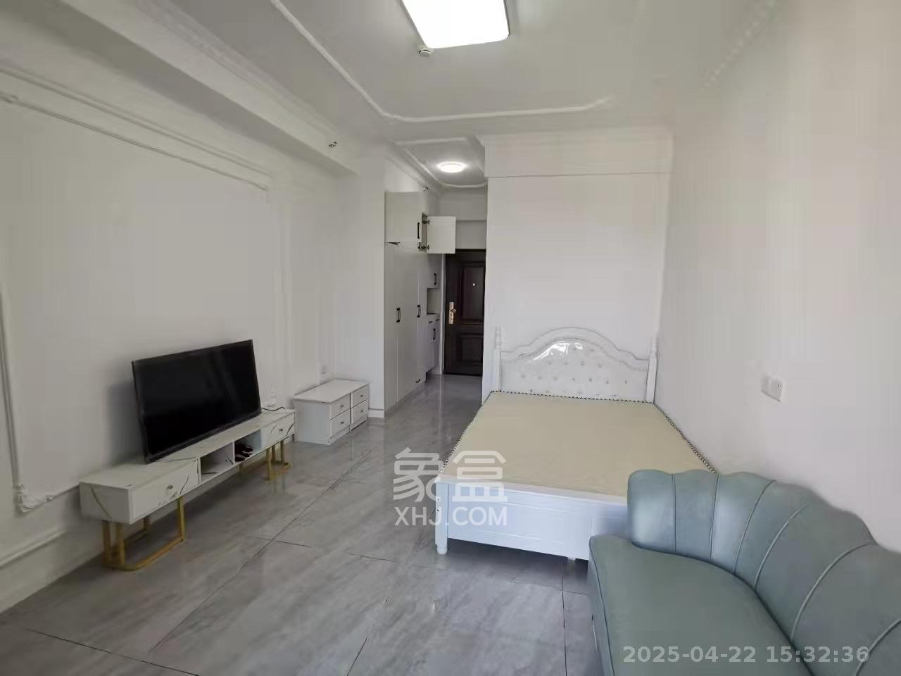 明昇壹城(明昇时代广场)二期 1室0厅0卫 1300.0元/月 明昇壹城(明昇时代广场)二期 1室0厅0卫 1300.0元/月室内图