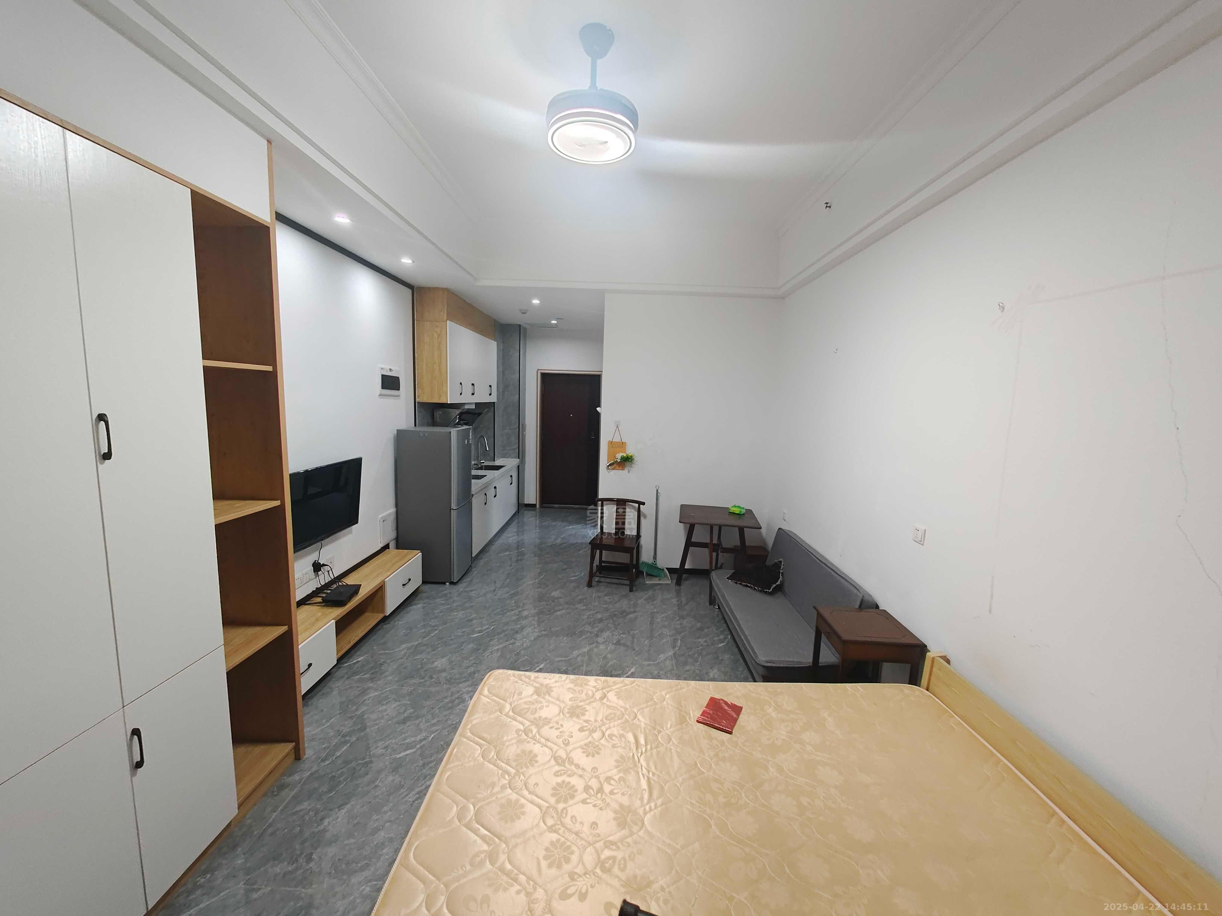 工大青年街区 1室1厅1卫 1500.0元/月 工大青年街区 1室1厅1卫 1500.0元/月室内图