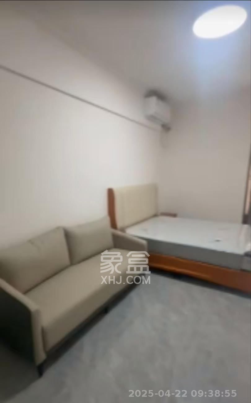 克拉美丽山庄（晟领国际）  1室1厅1卫   1200.00元/月室内图