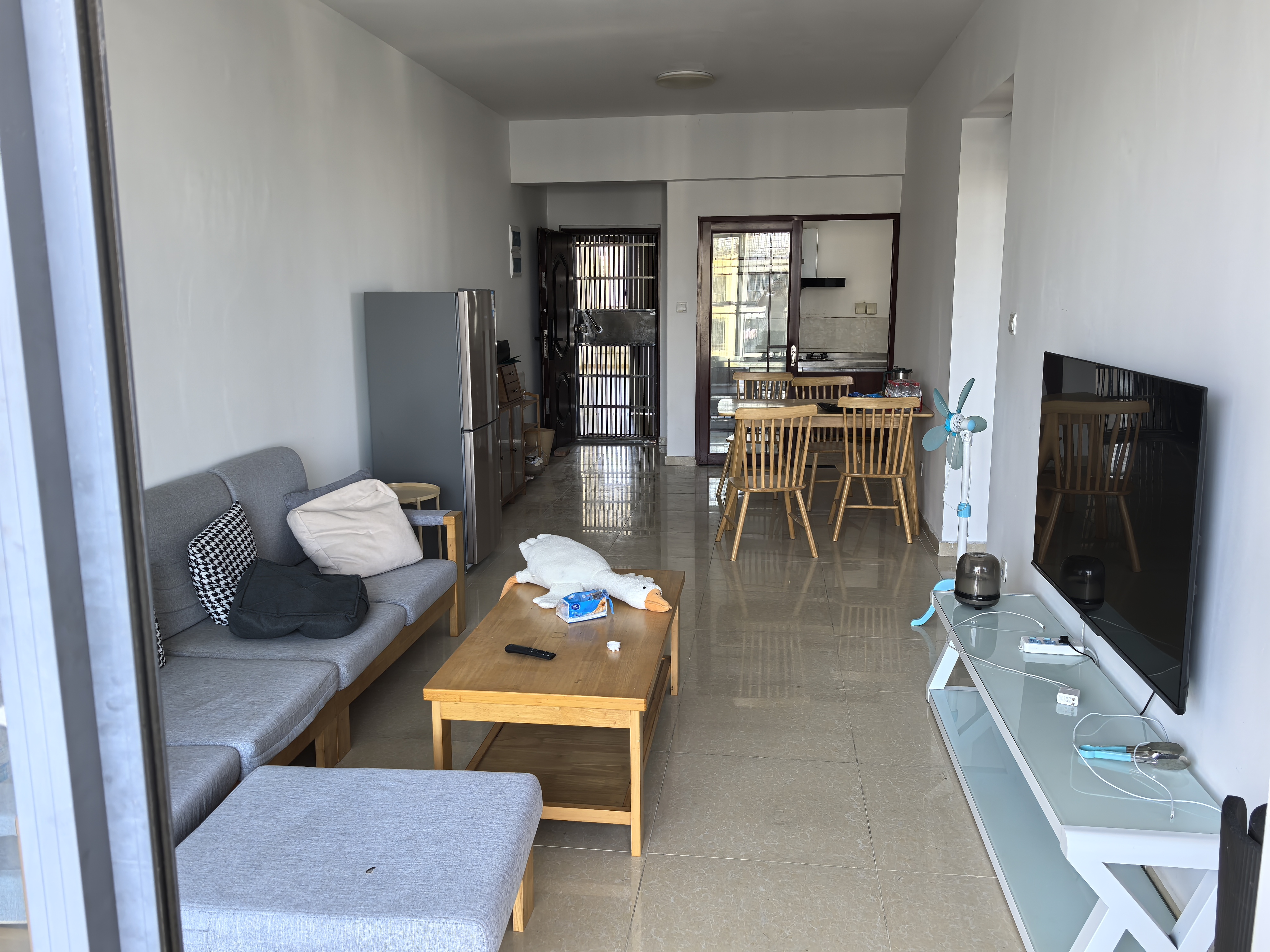 道客和悦坊 2室2厅1卫 2500.0元/月 道客和悦坊 2室2厅1卫 2500.0元/月室内图