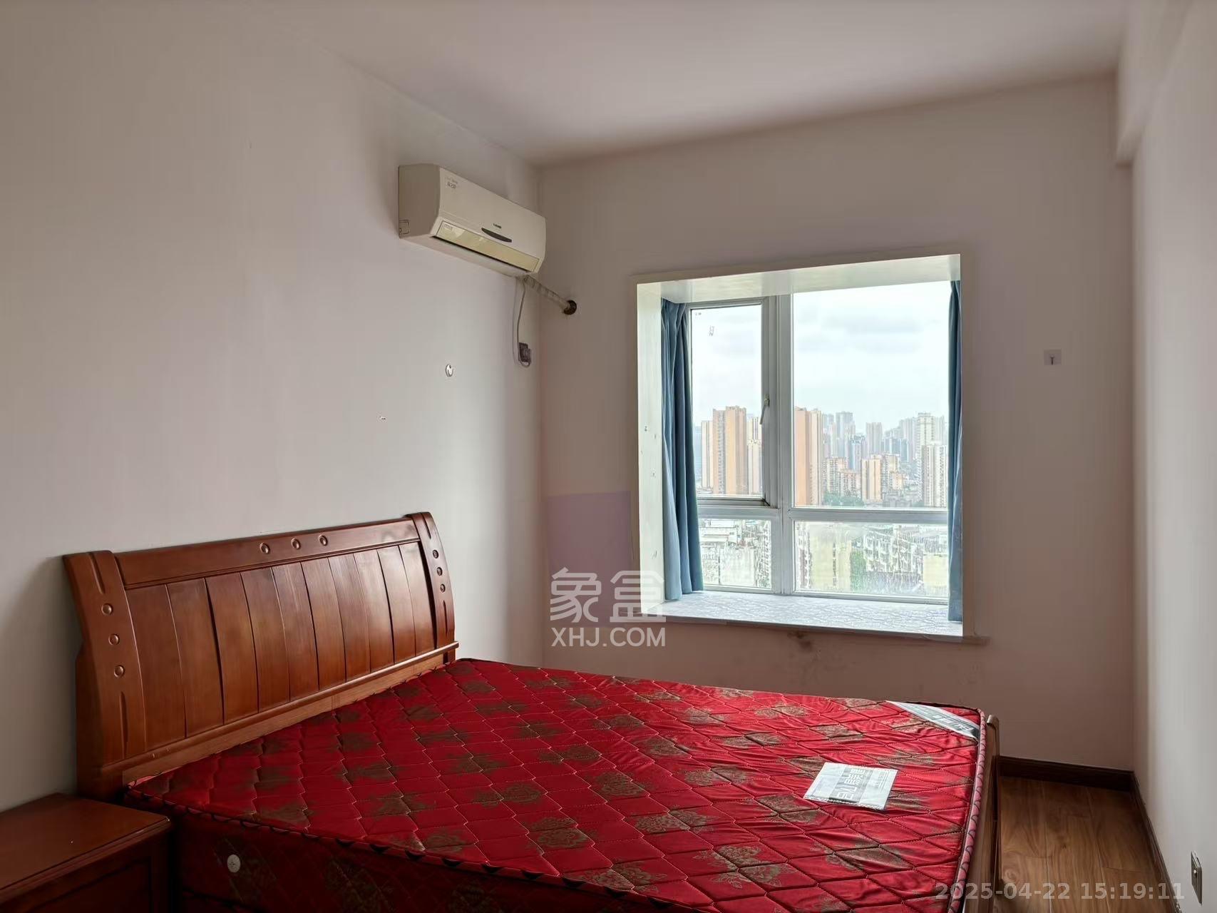 通华天都 1室2厅2卫 2700.0元/月 通华天都 1室2厅2卫 2700.0元/月室内图