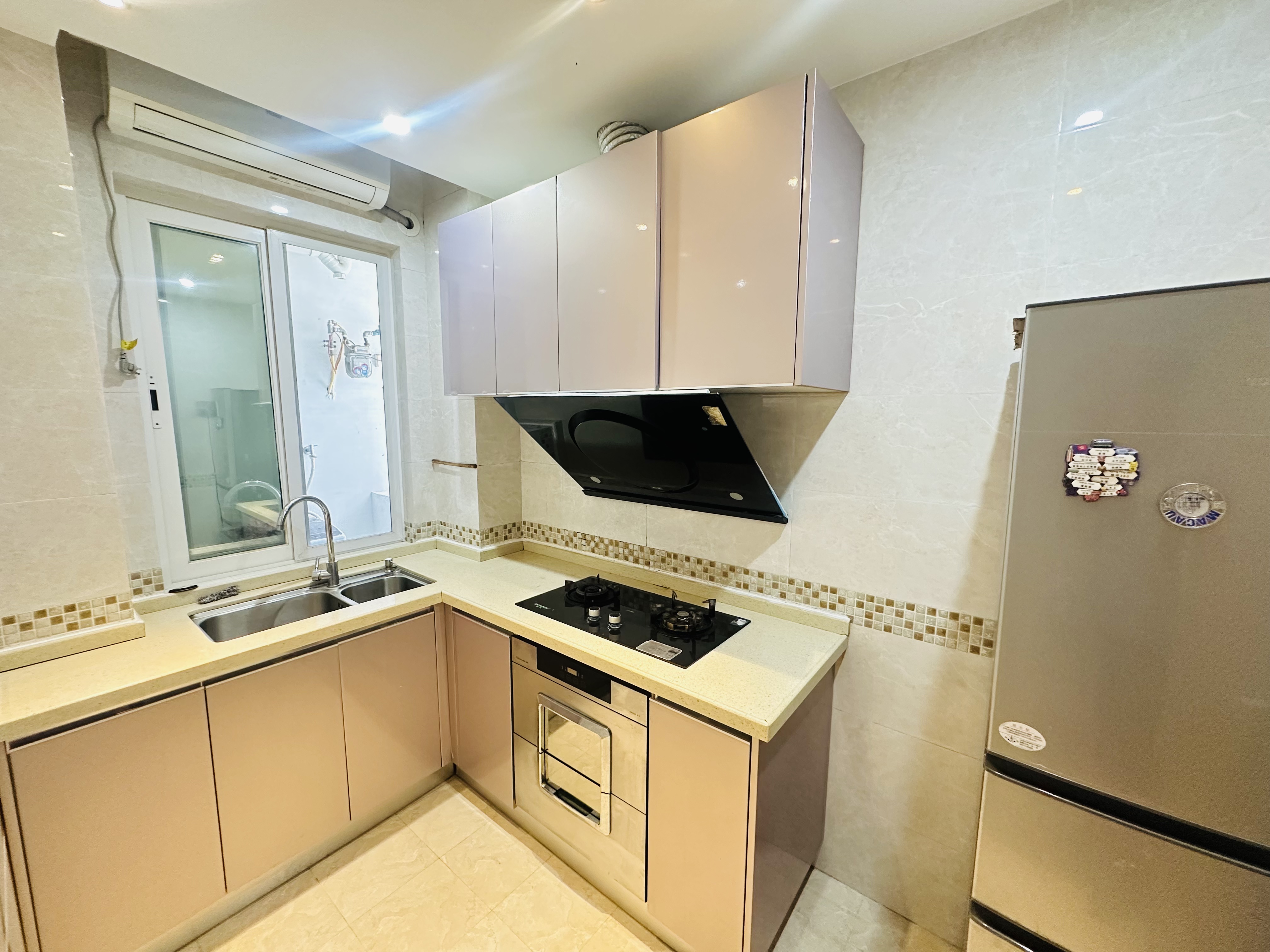 帝景海岸  2室2厅1卫   2600.00元/月室内图