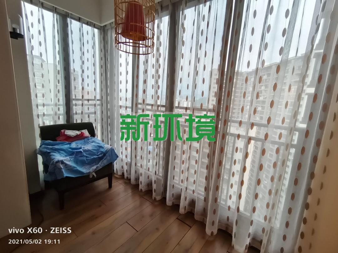 高盛澧园一二期  3室2厅2卫   99.80万
