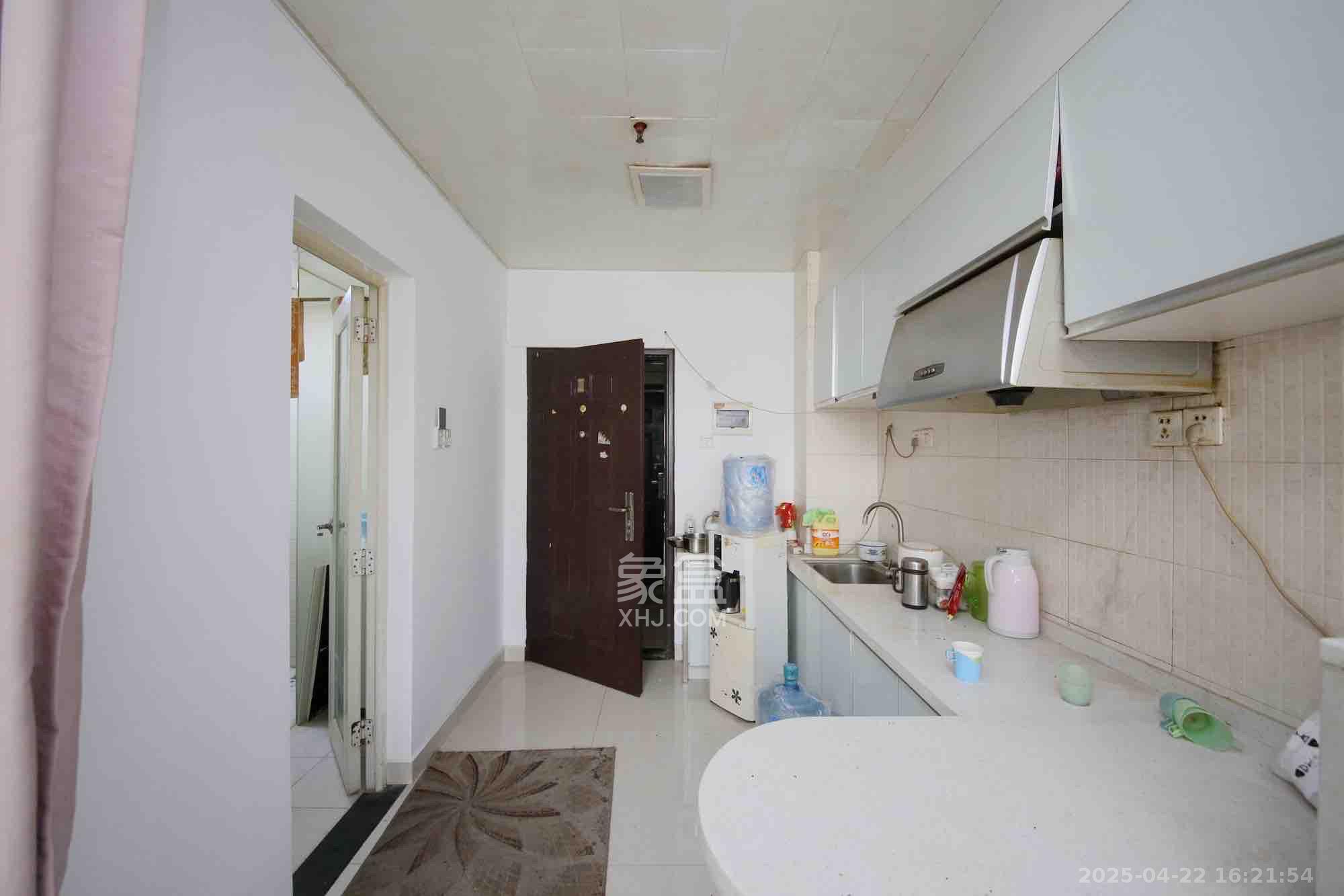 YO领域(领御大厦) 1室1厅1卫 1900.0元/月 YO领域(领御大厦) 1室1厅1卫 1900.0元/月室内图