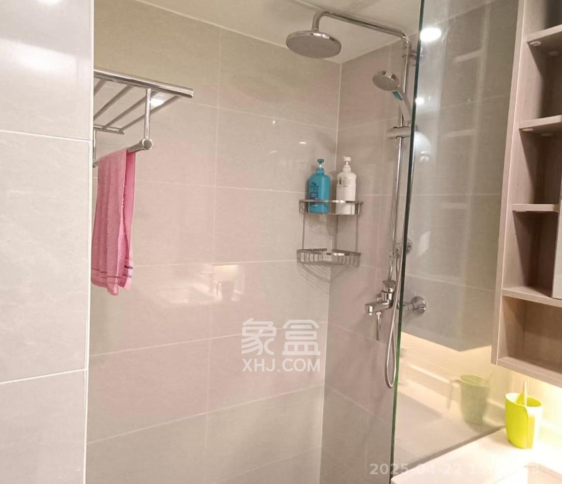 阳光城檀悦 1室1厅1卫 3000.0元/月 阳光城檀悦 1室1厅1卫 3000.0元/月室内图