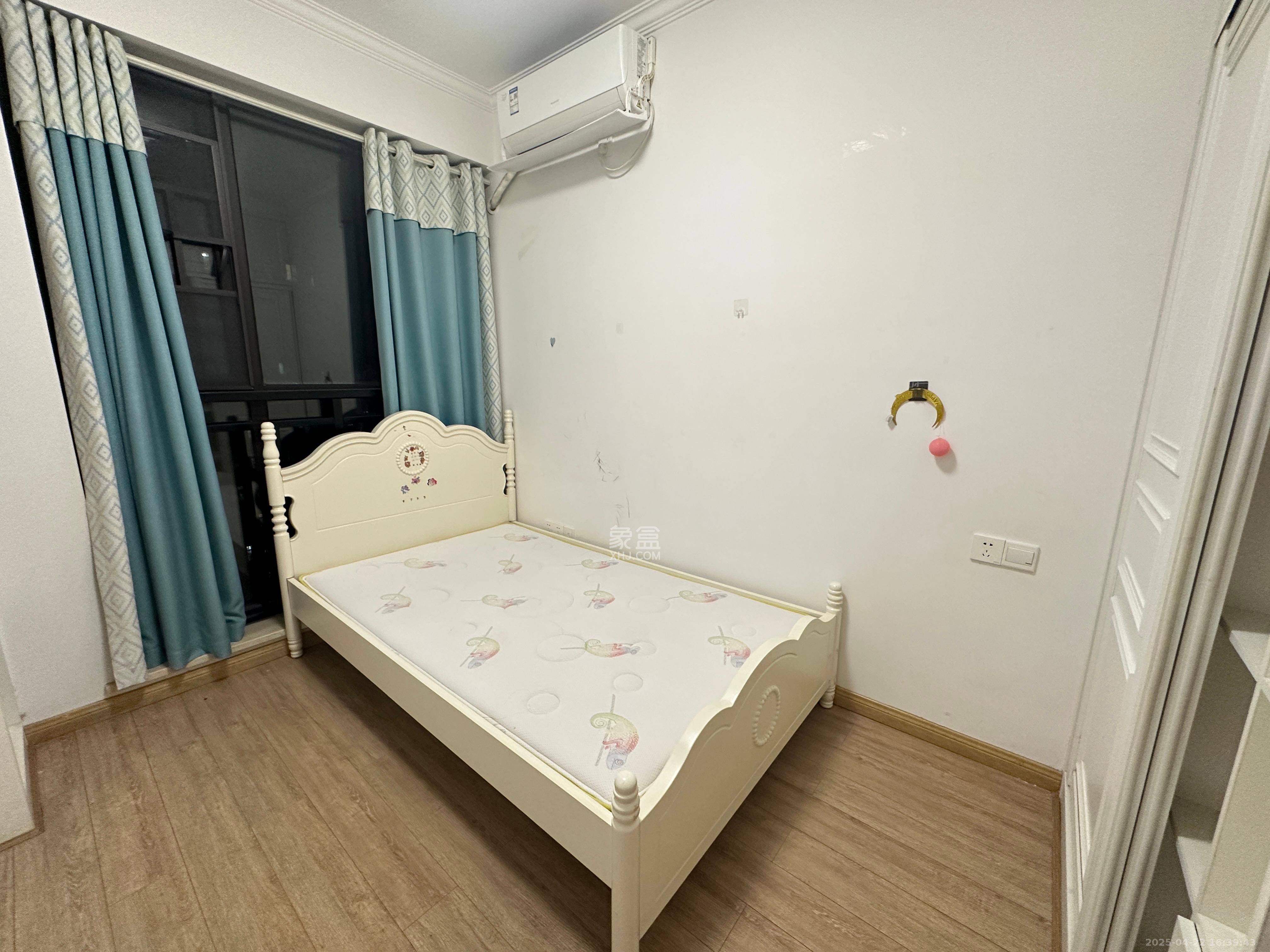 中建信和城  2室2厅1卫   2500.00元/月室内图