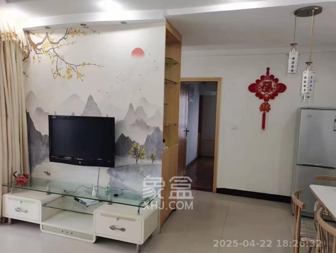 红区抽屉  2室2厅1卫   2000.00元/月室内图