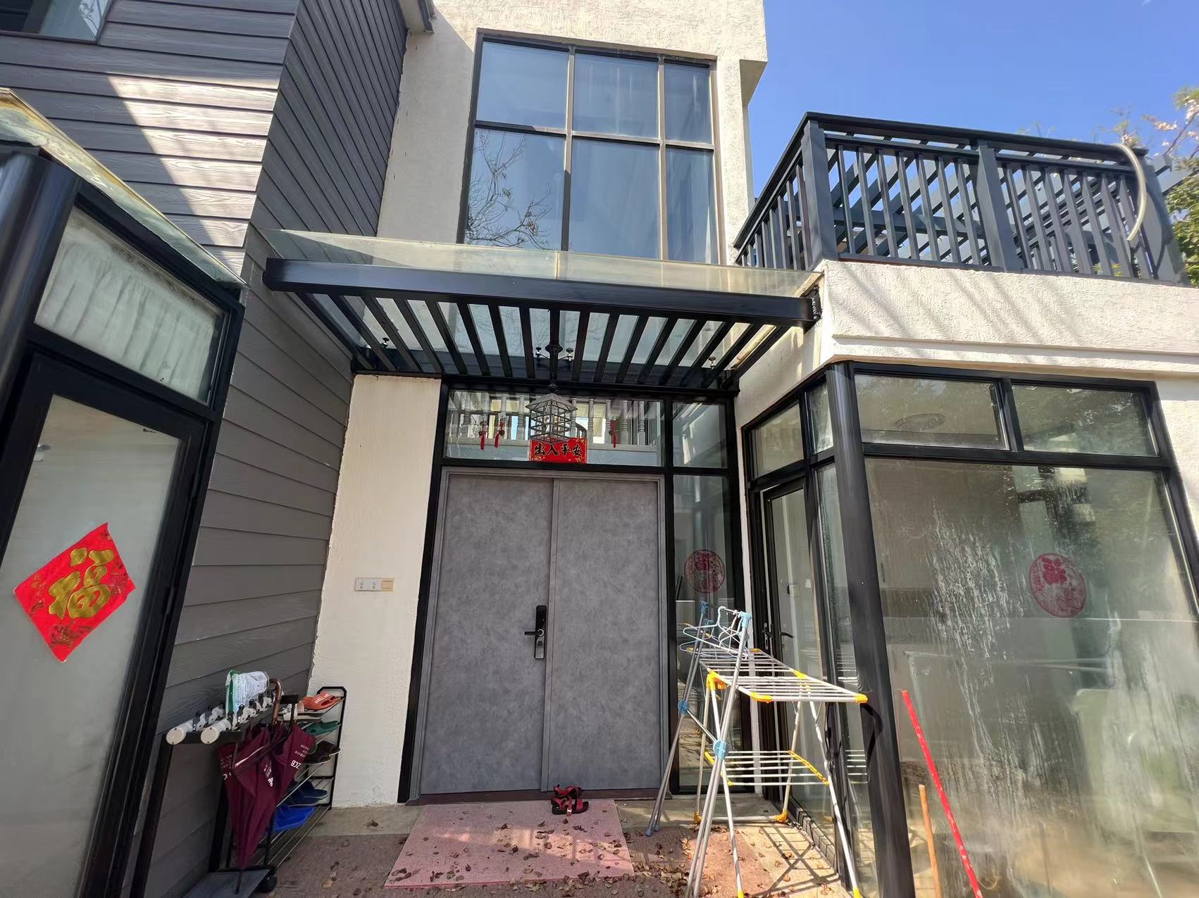 万科浪琴湾 6室2厅3卫 1469.0万 万科浪琴湾 6室2厅3卫 1469.0万室内图