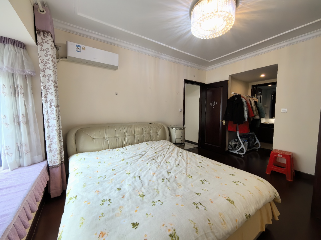 恒大绿洲 2室2厅2卫 1800.0元/月 恒大绿洲 2室2厅2卫 1800.0元/月室内图