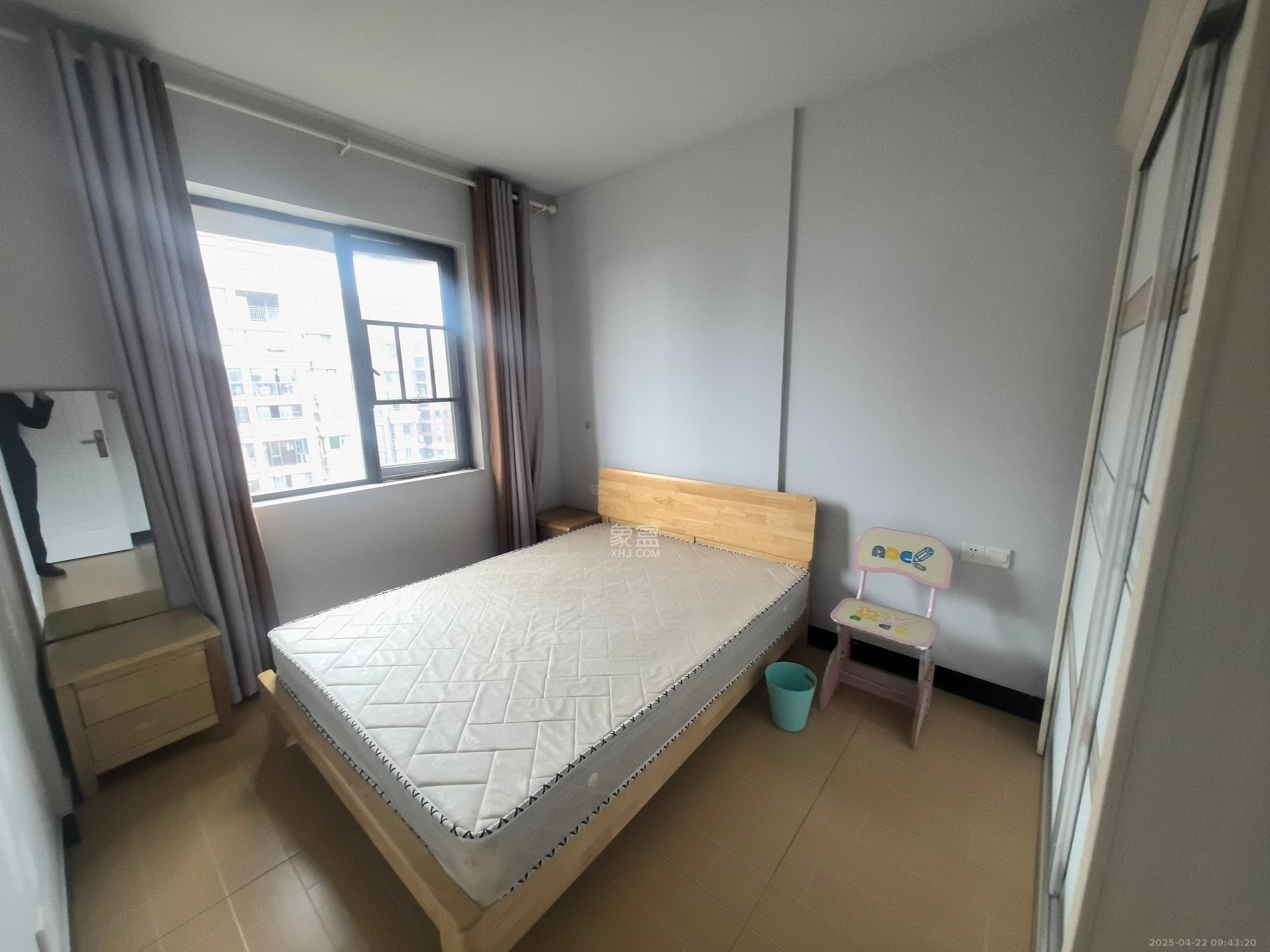 半山壹号  3室2厅2卫   3500.00元/月室内图