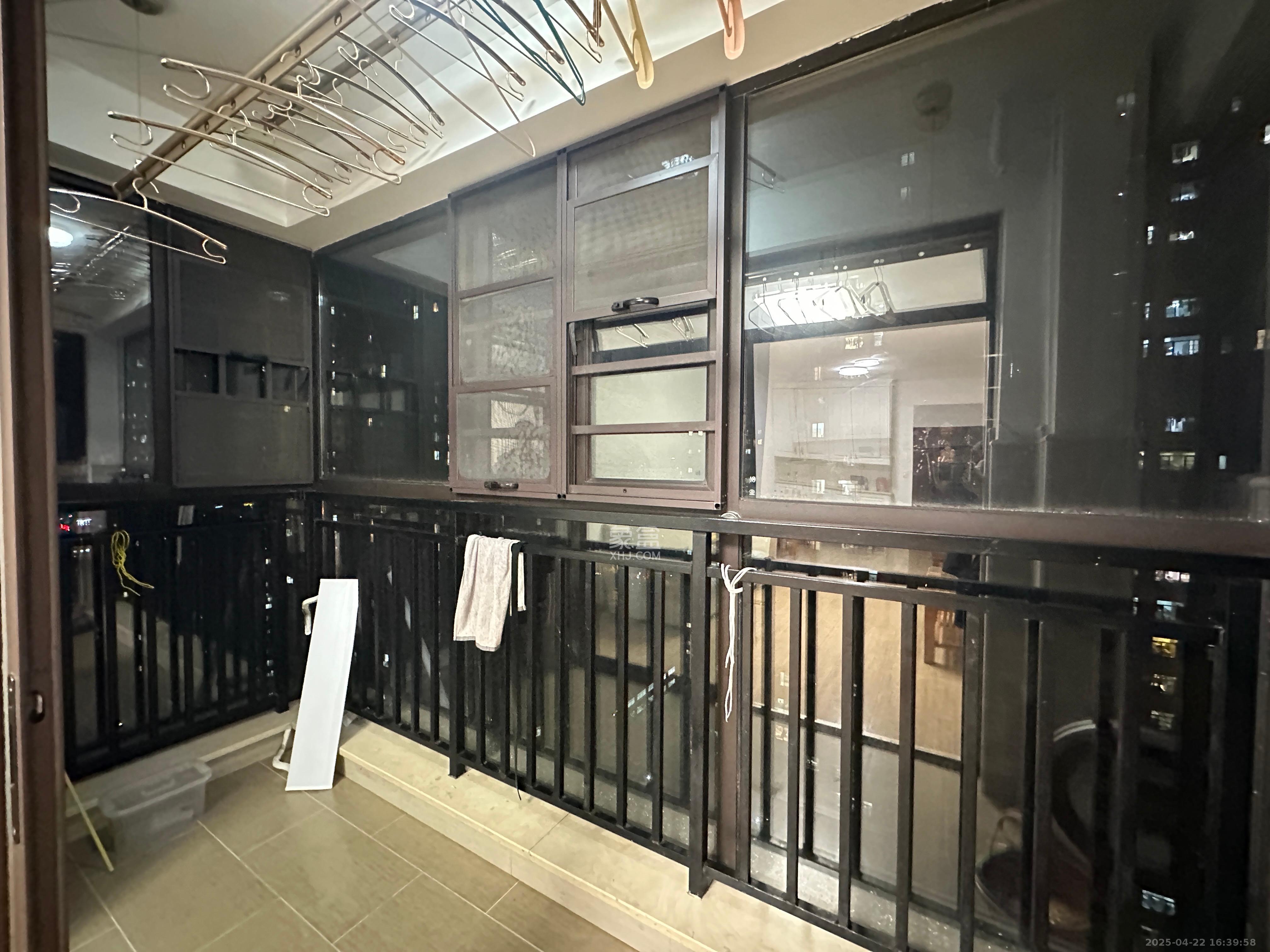 中建信和城  2室2厅1卫   2500.00元/月室内图