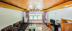 建丰公寓（长沙卷烟厂宿舍）  2室2厅1卫   60.00万