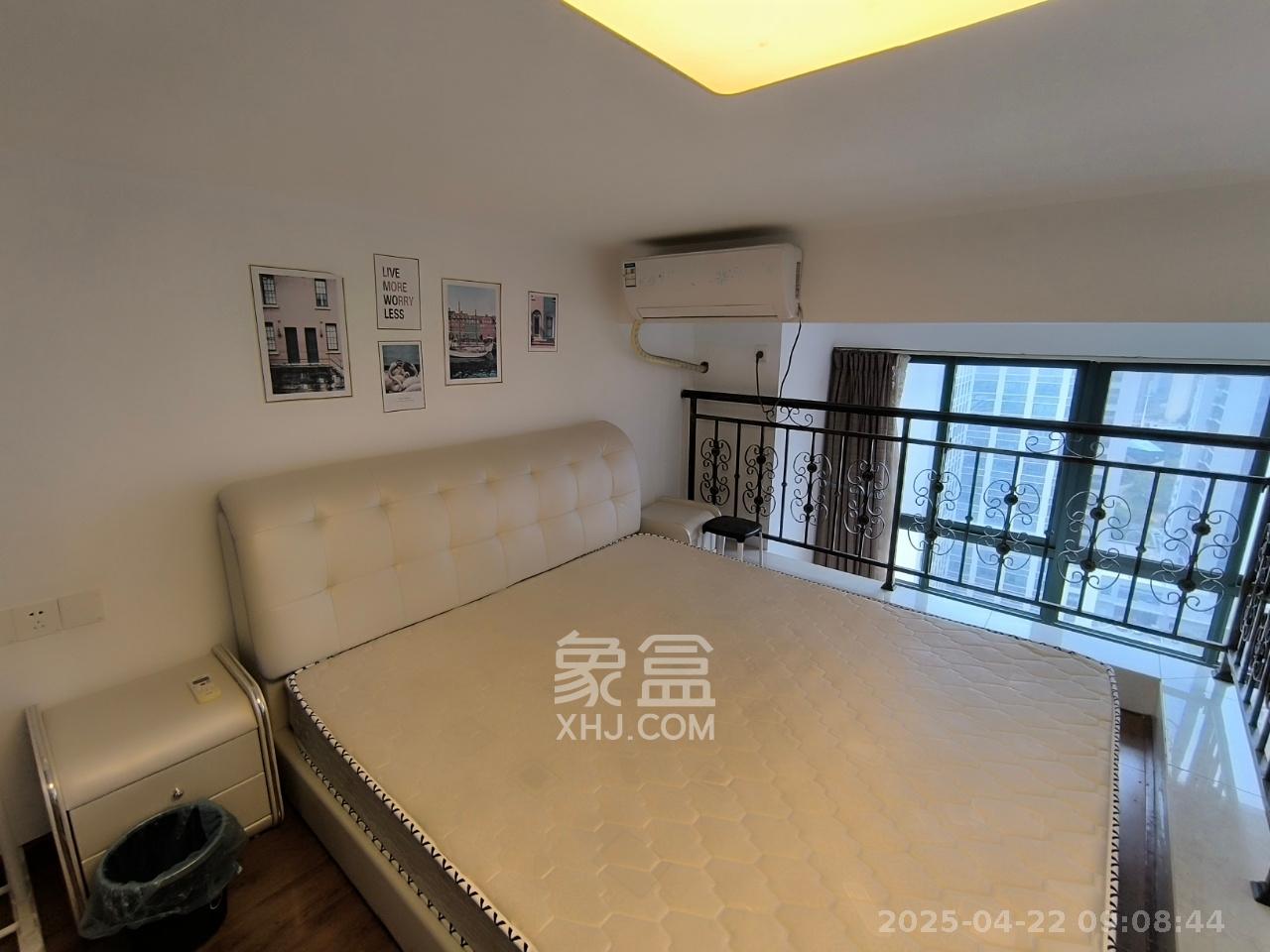 洋湖时代 1室1厅1卫 1600.0元/月 洋湖时代 1室1厅1卫 1600.0元/月室内图