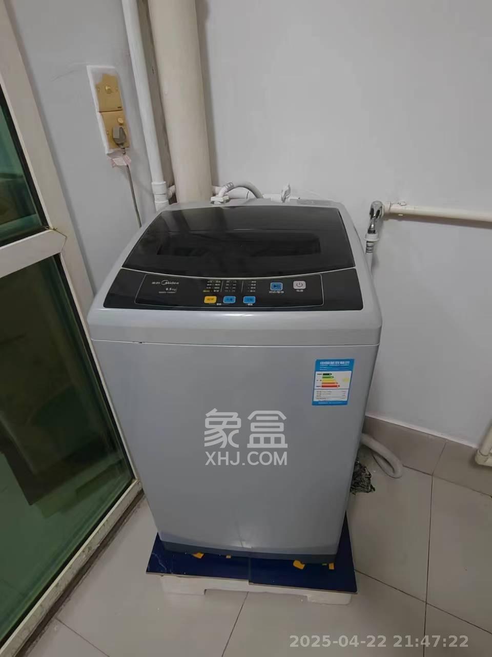 御景龙城  2室2厅1卫   1800.00元/月室内图