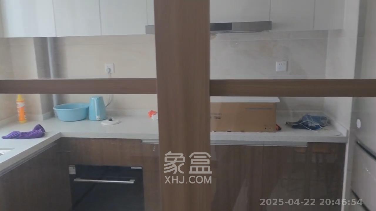 保利中环广场（保利中悦苑）  4室2厅2卫   4500.00元/月室内图
