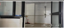 盛达景都二期  1室0厅1卫   1800.00元/月