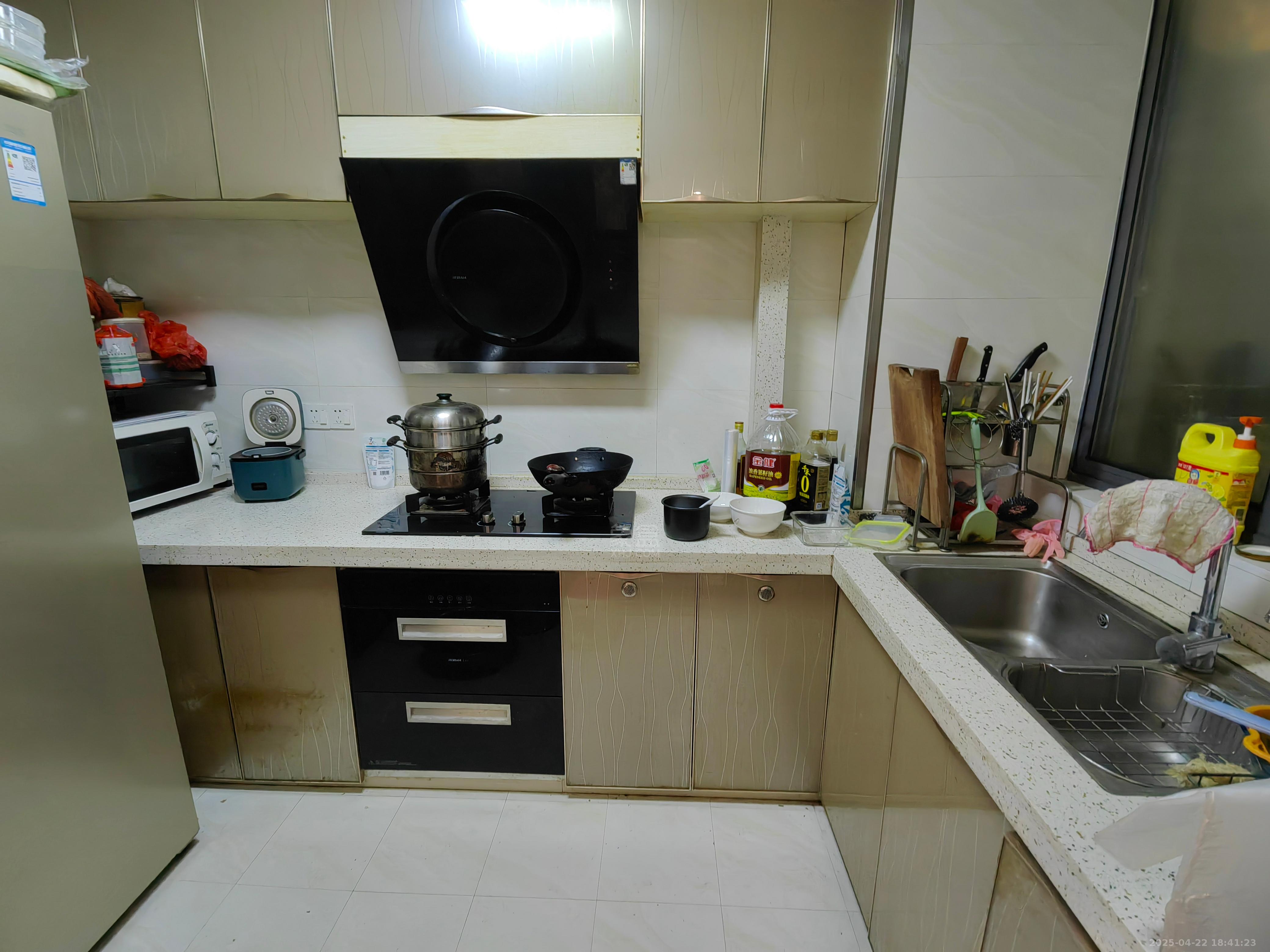 时代云龙城小区 3室2厅2卫 1500.0元/月 时代云龙城小区 3室2厅2卫 1500.0元/月室内图