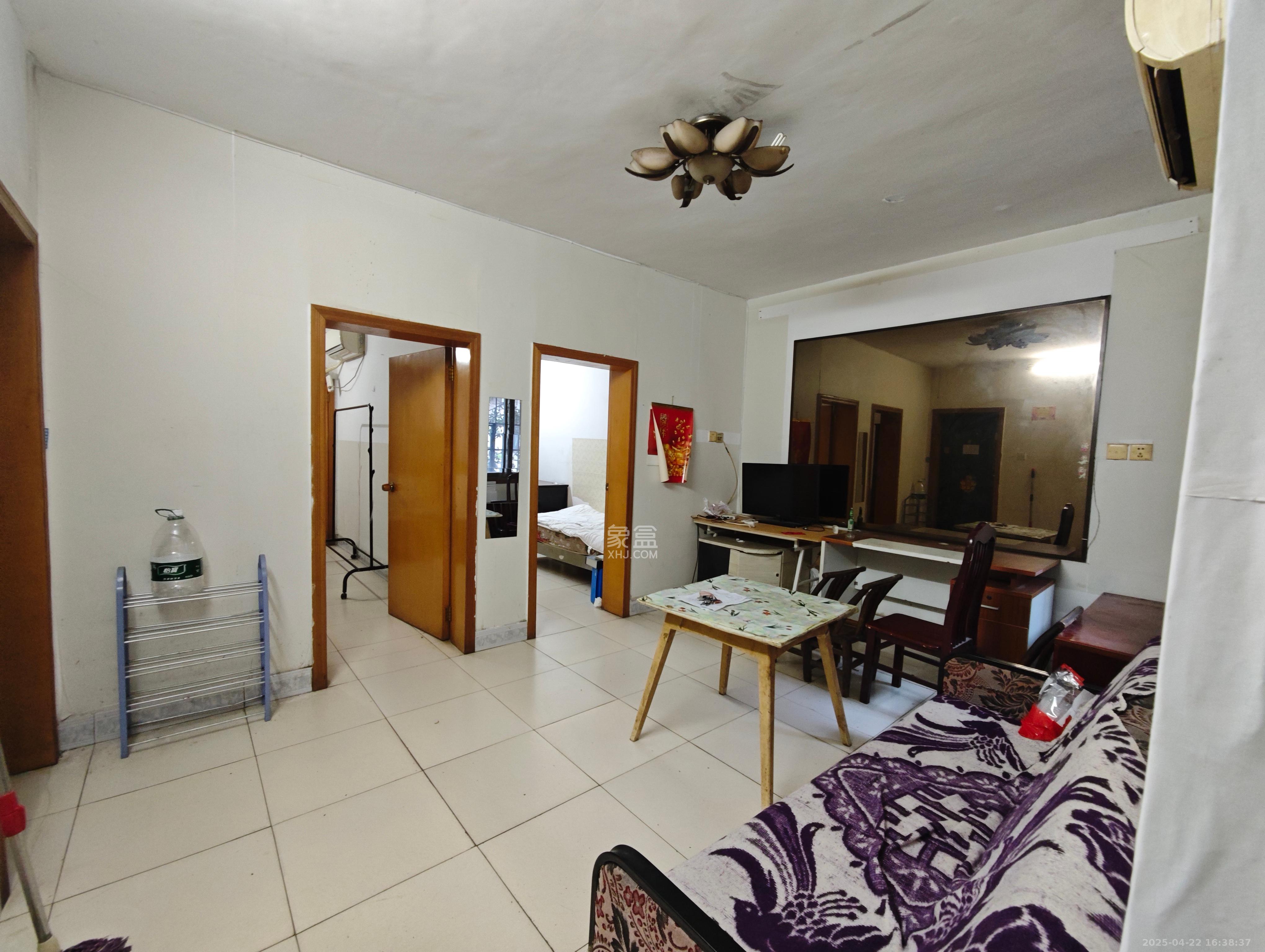 幸福桥、潘家坪路散盘 2室1厅1卫 1500.00元/月 幸福桥、潘家坪路散盘 2室1厅1卫 1500.00元/月室内图