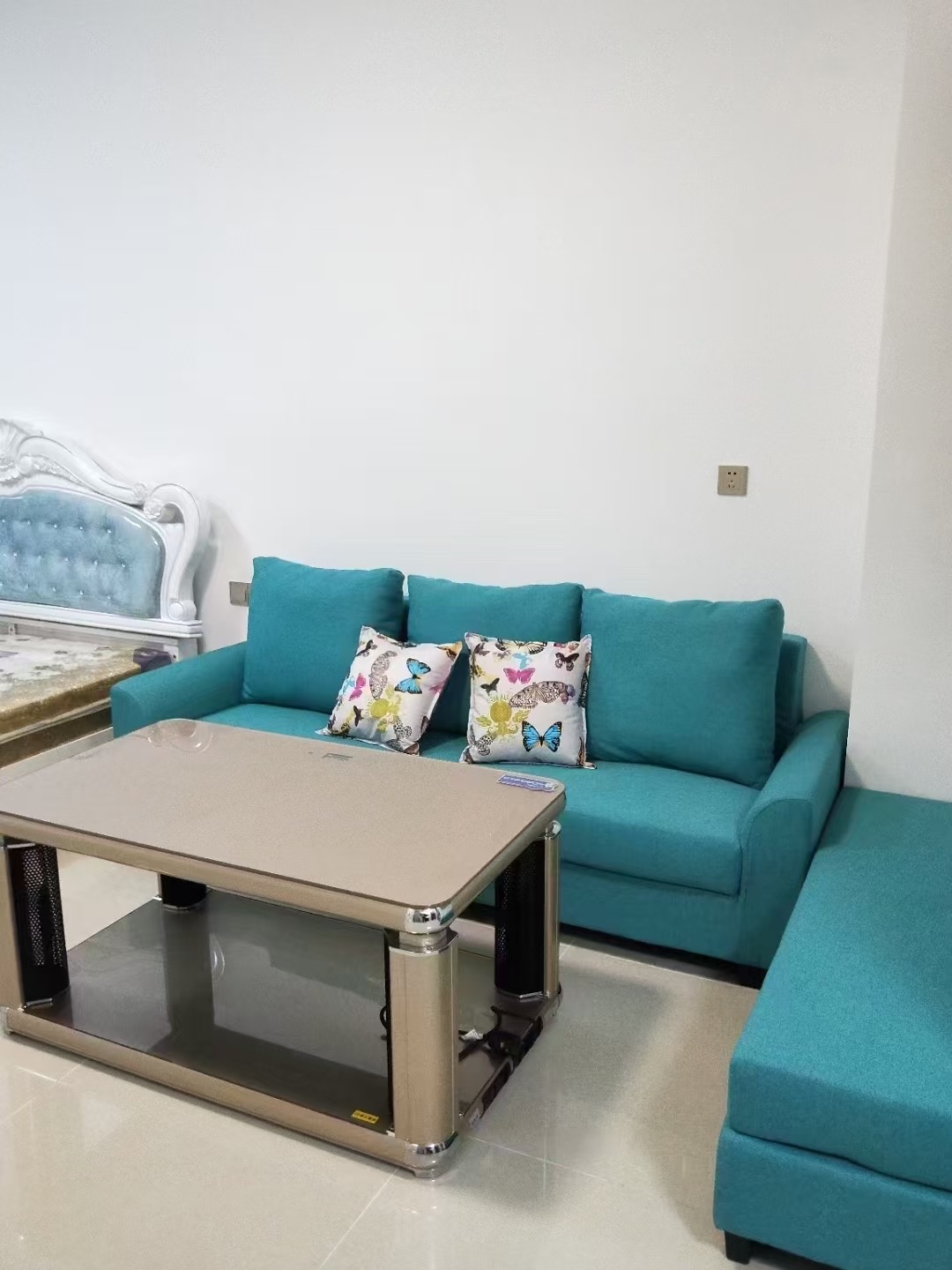 五洲锦城 1室1厅1卫 1500.0元/月 五洲锦城 1室1厅1卫 1500.0元/月室内图