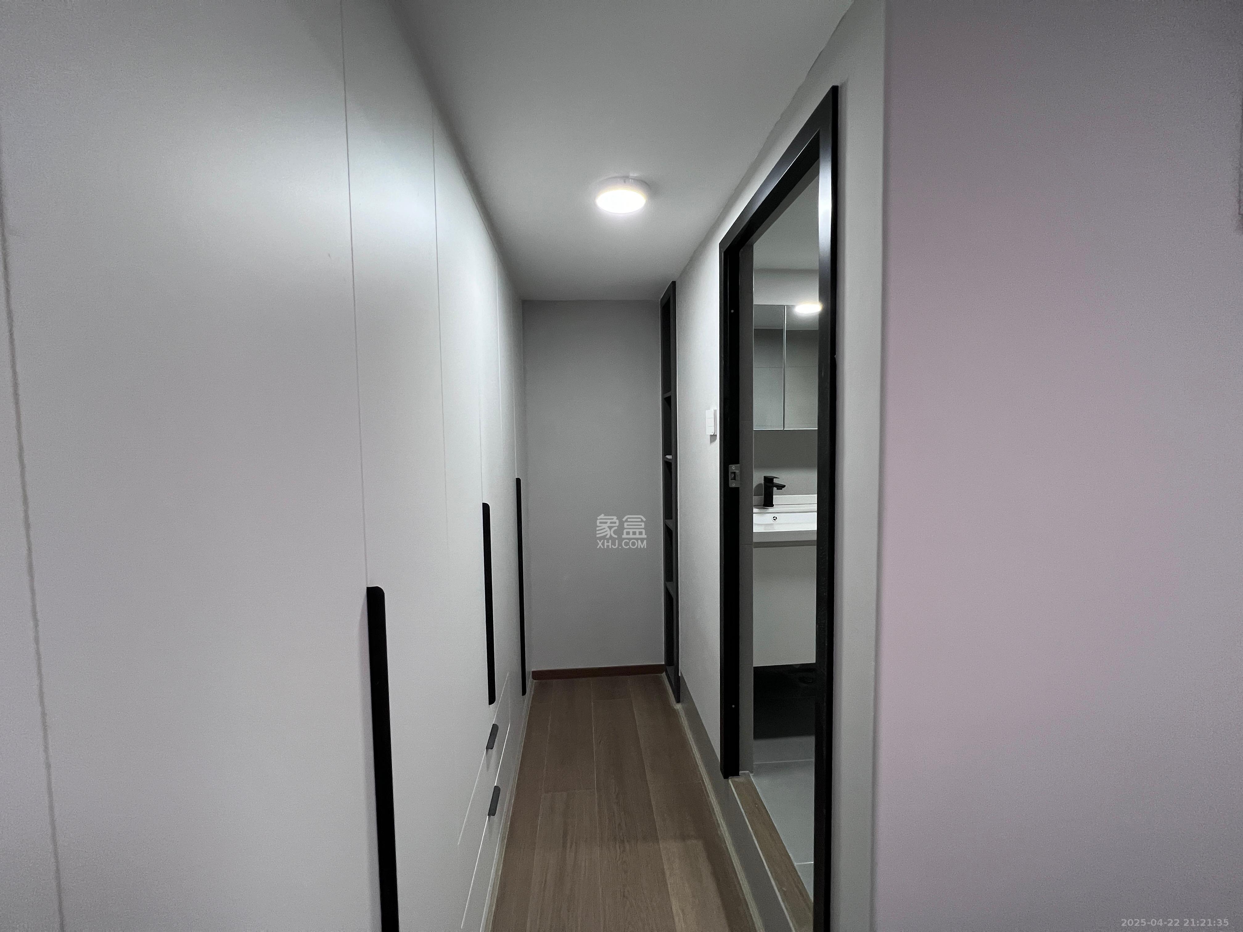 时代MOMA云PARK  1室1厅1卫   2800.00元/月室内图