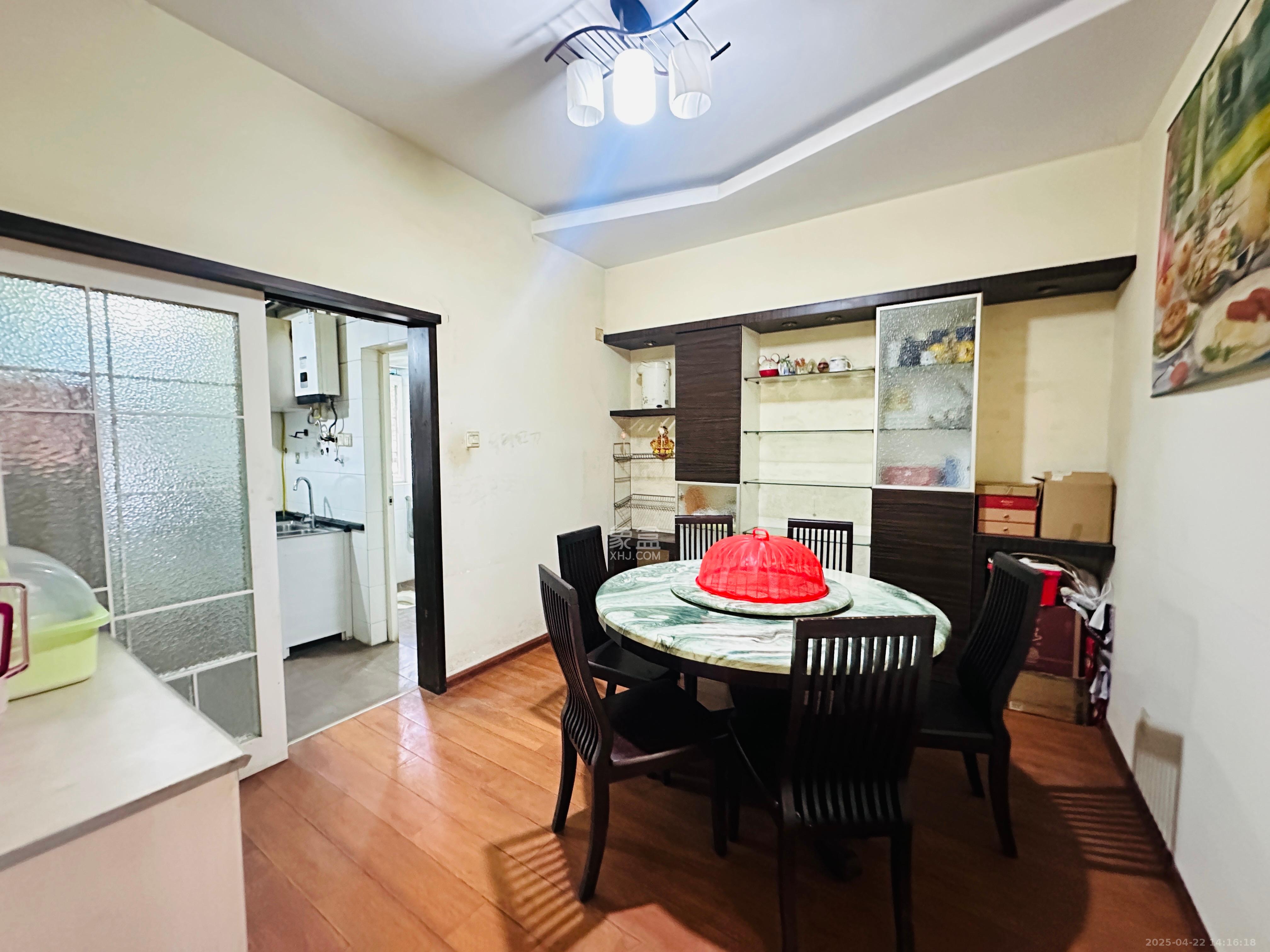 湖开小区(湖南开关厂宿舍)/南大桥社区 2室2厅1卫 1800.0元/月 湖开小区(湖南开关厂宿舍)/南大桥社区 2室2厅1卫 1800.0元/月室内图