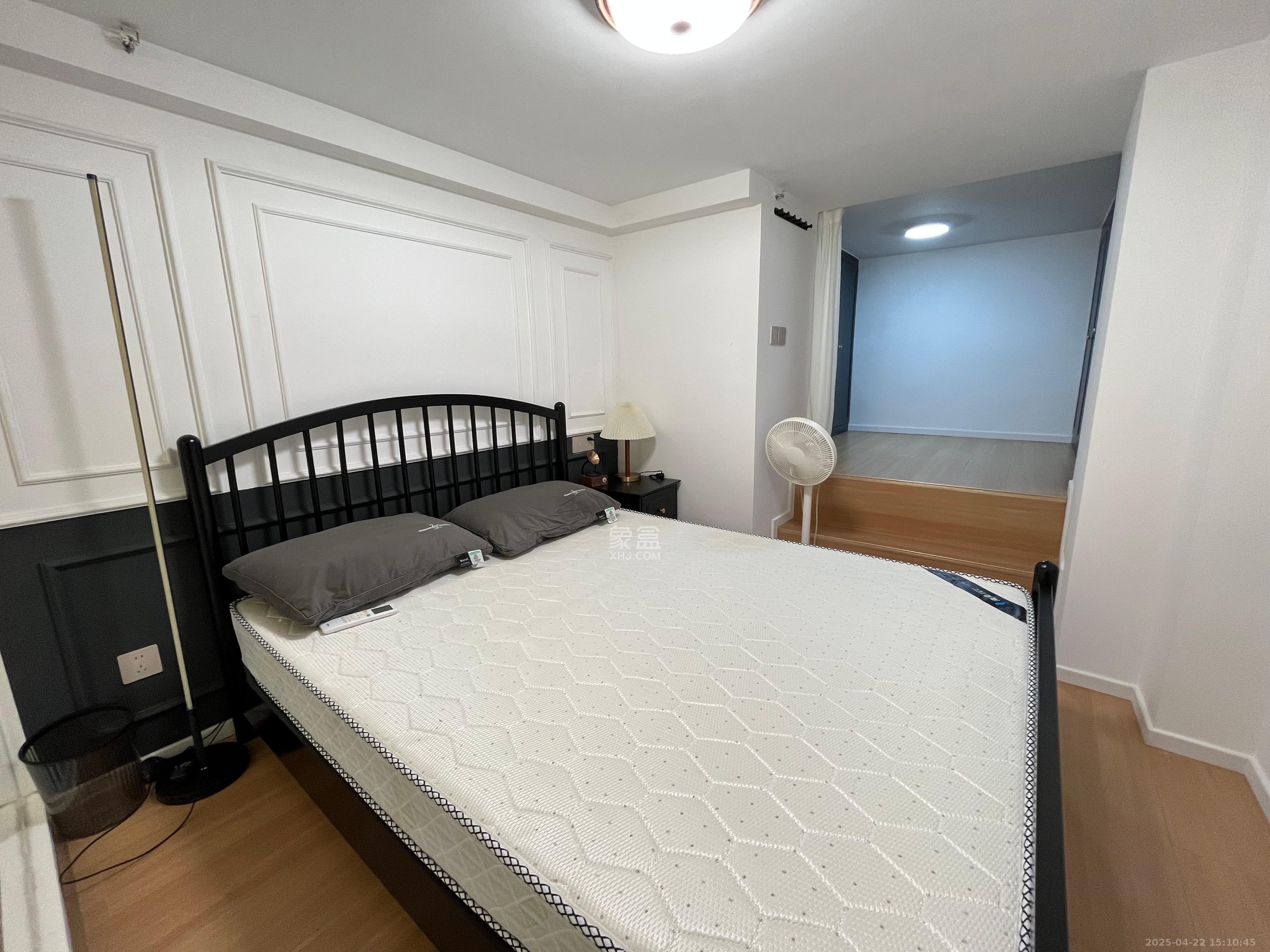 珠江花城好世界  1室0厅0卫    2600.0元/月室内图