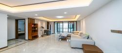 中国铁建金色蓝庭  2室2厅1卫   120.00万