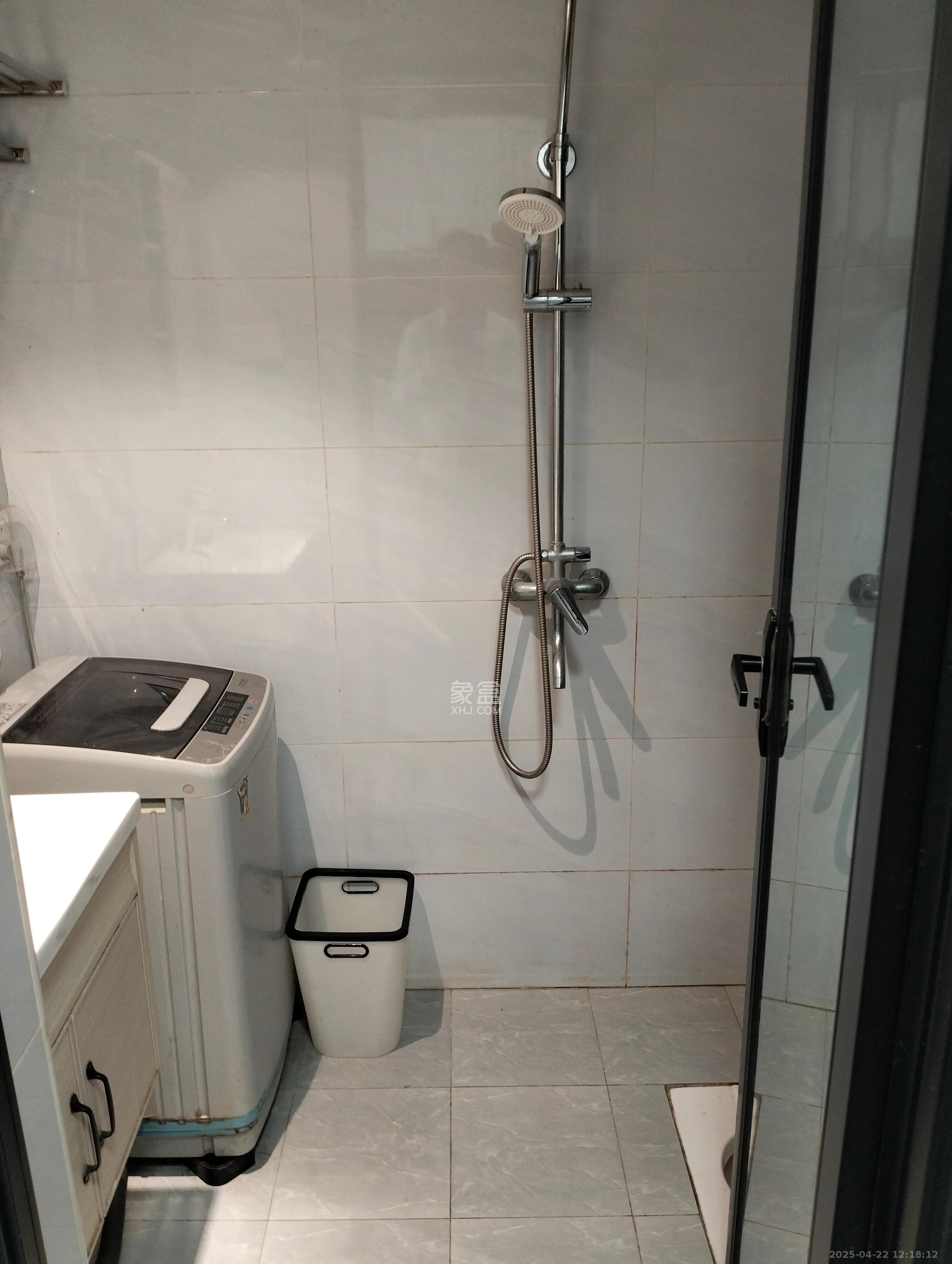 碧桂园城市之光   37.95㎡      1650.0元/月