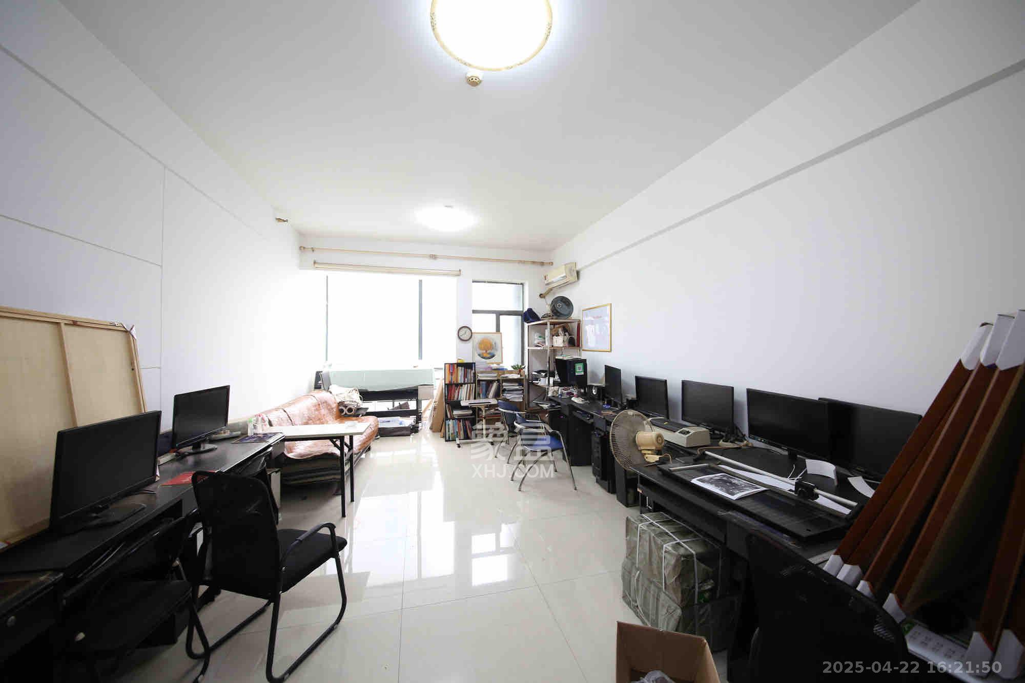 YO领域(领御大厦) 1室1厅1卫 1900.0元/月 YO领域(领御大厦) 1室1厅1卫 1900.0元/月室内图