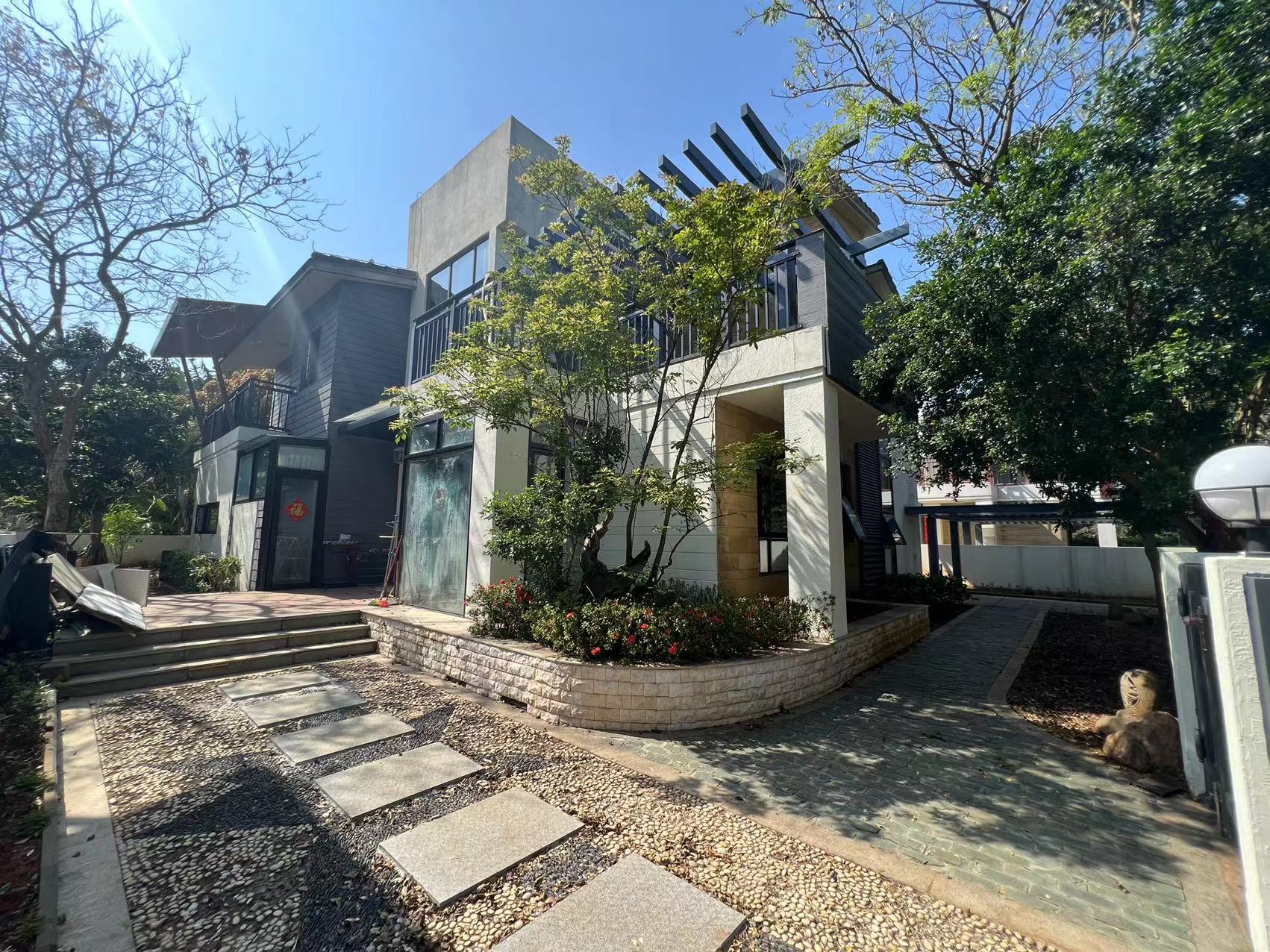 万科浪琴湾 6室2厅3卫 1469.0万 万科浪琴湾 6室2厅3卫 1469.0万室内图