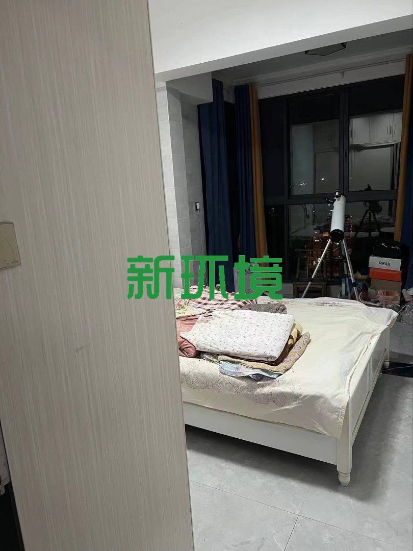 熙城春天 1室0厅0卫 1666.0元/月 熙城春天 1室0厅0卫 1666.0元/月室内图