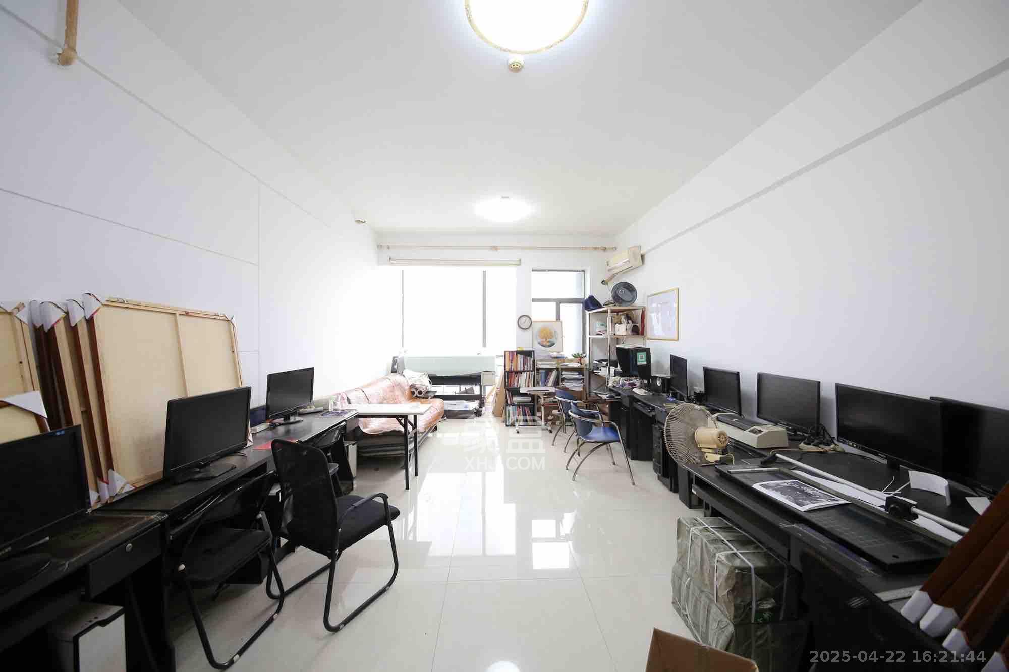 YO领域(领御大厦) 1室1厅1卫 1900.0元/月 YO领域(领御大厦) 1室1厅1卫 1900.0元/月室内图