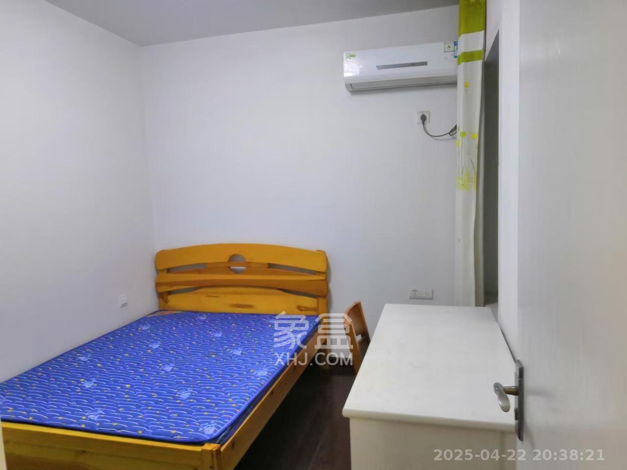 北京御园一二期（国泰嘉园）  3室2厅1卫   2400.00元/月室内图
