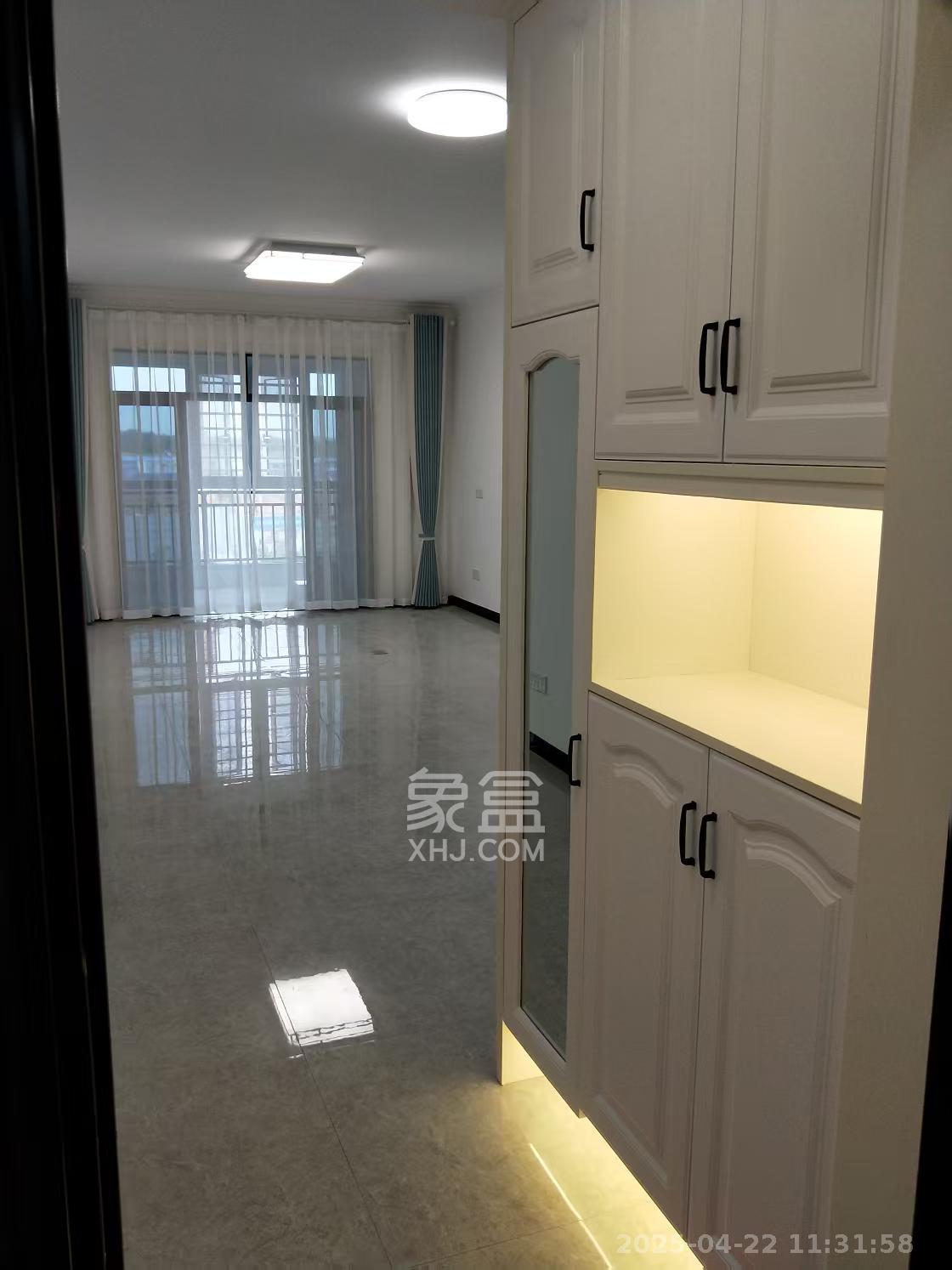万通逸城一期  3室2厅1卫   67.00万室内图