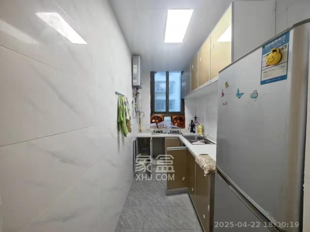 大/小王家巷散盘  2室1厅1卫    2300.0元/月室内图