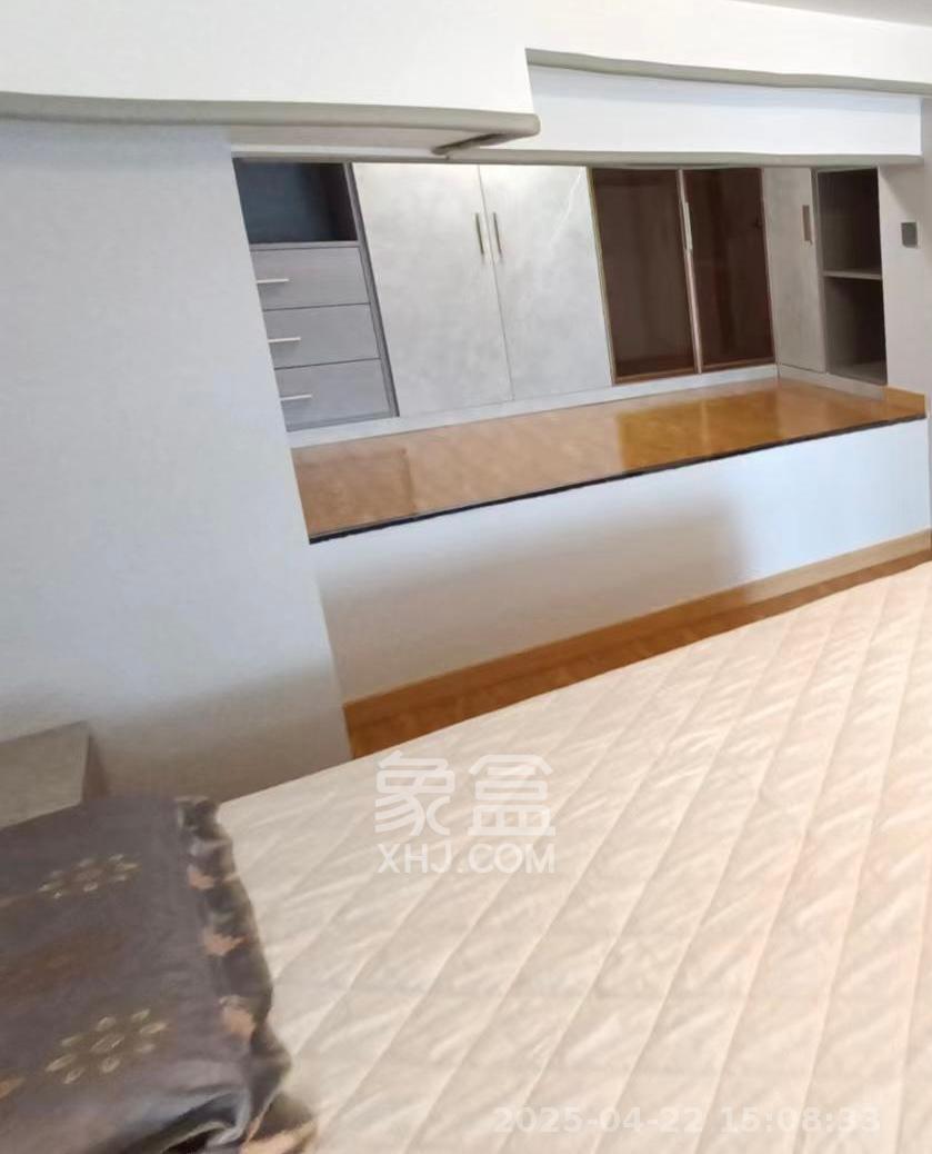 阳光城檀悦 1室1厅1卫 3000.0元/月 阳光城檀悦 1室1厅1卫 3000.0元/月室内图