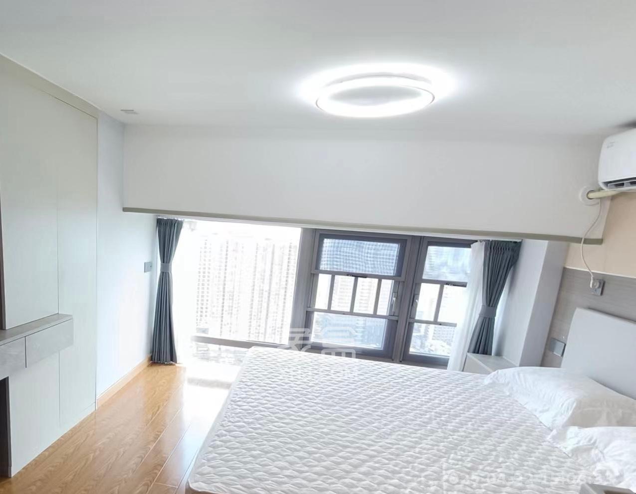 阳光城檀悦 1室1厅1卫 3000.0元/月 阳光城檀悦 1室1厅1卫 3000.0元/月室内图