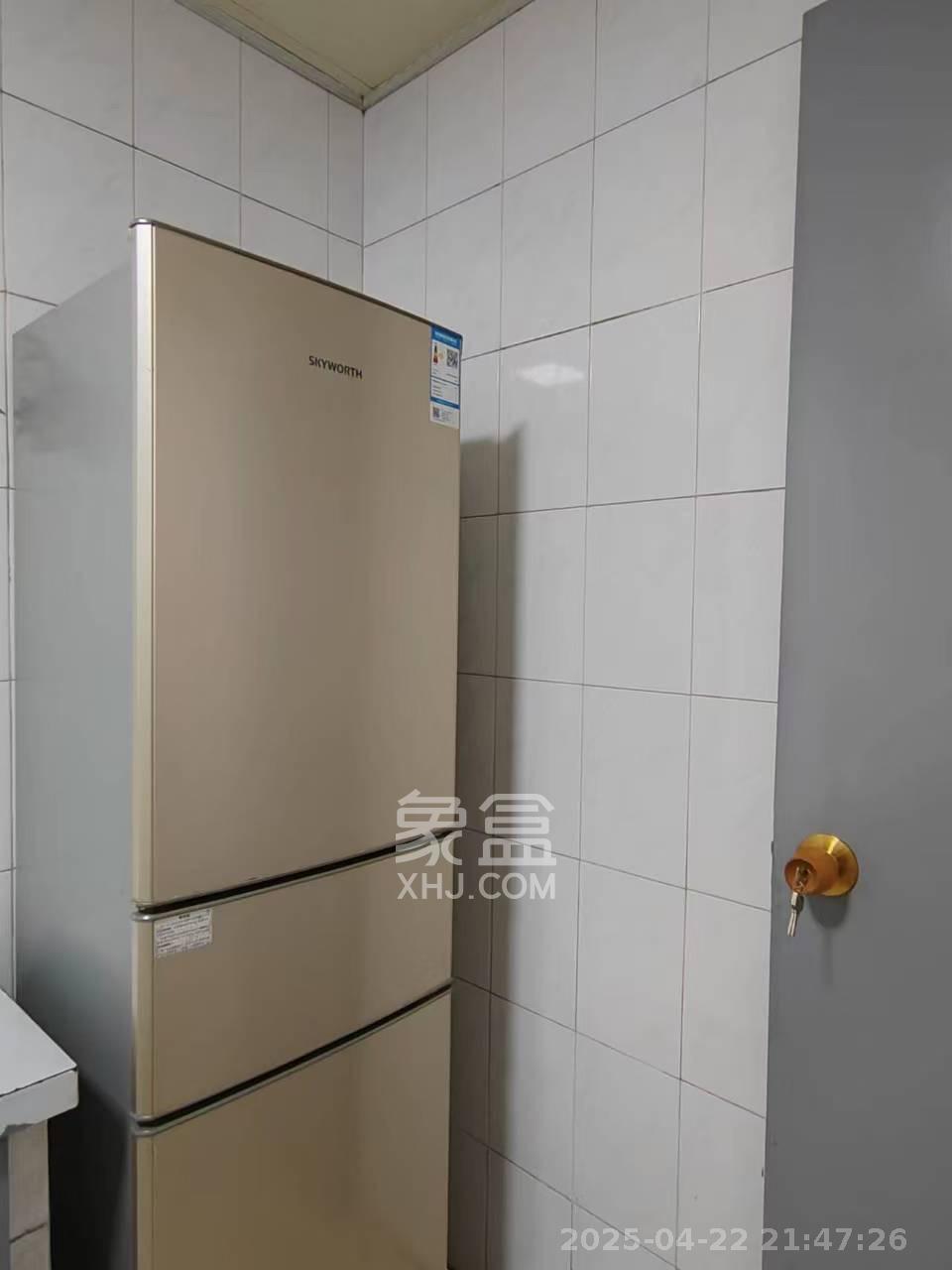 御景龙城  2室2厅1卫   1800.00元/月室内图