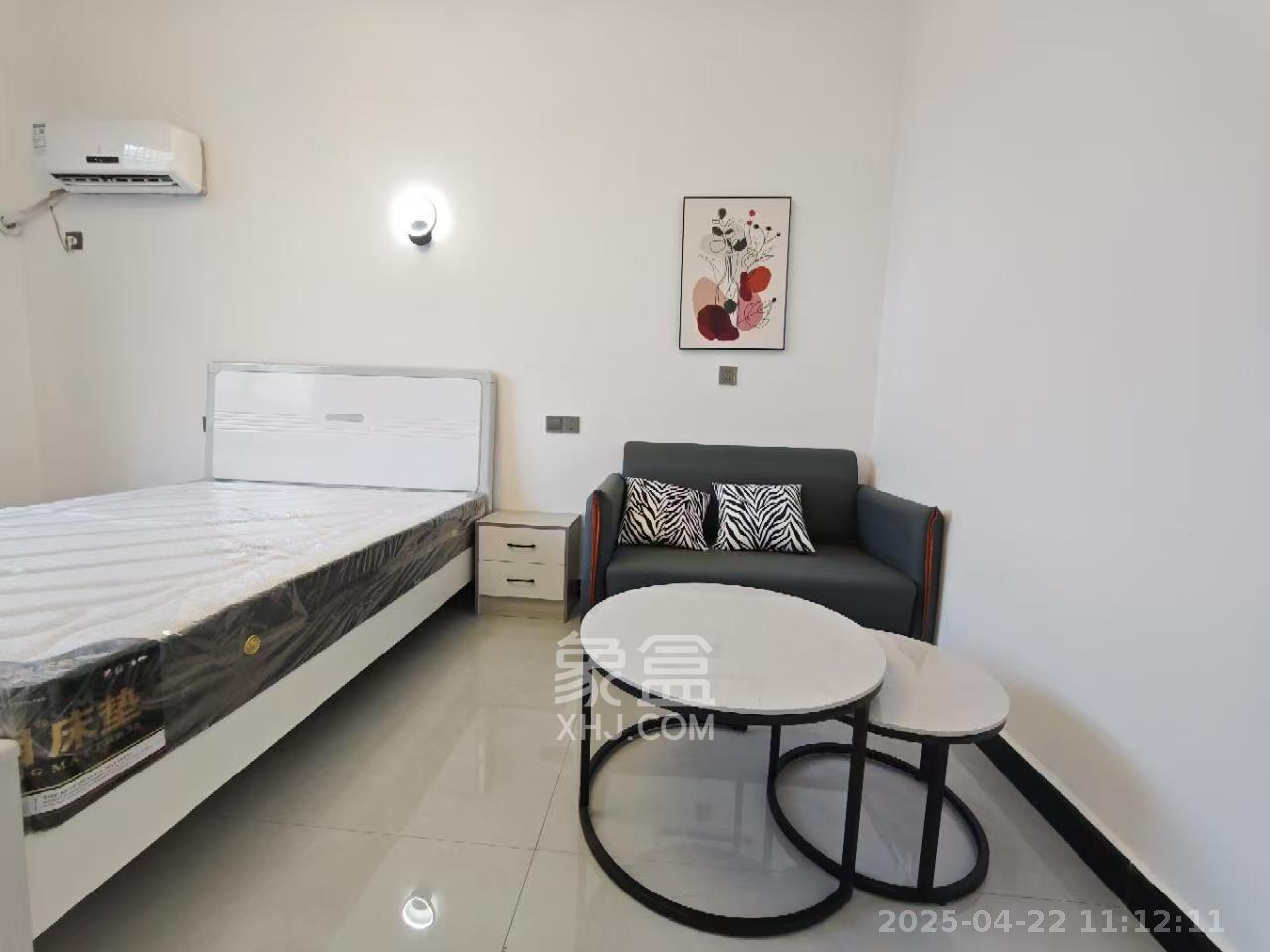 洞井商贸城 1室1厅1卫 1400.0元/月 洞井商贸城 1室1厅1卫 1400.0元/月室内图