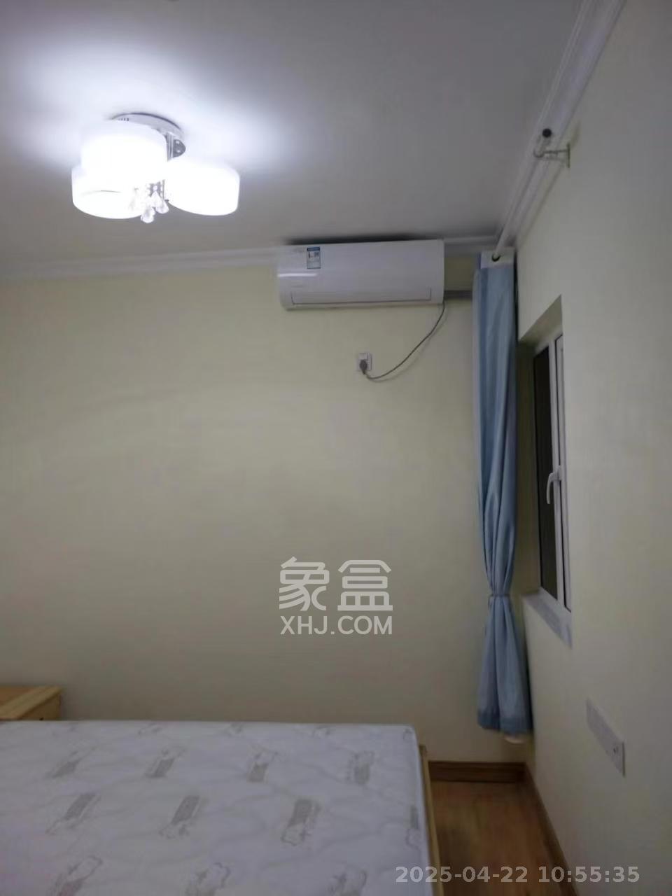 金地格林公馆  3室2厅1卫   3000.00元/月室内图