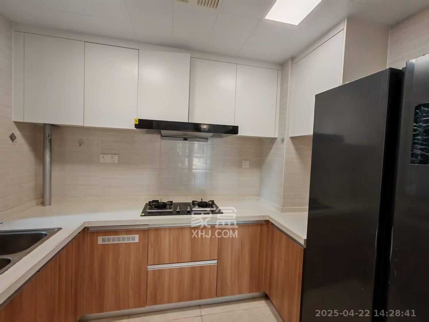 深业鹭栖府  3室2厅1卫   3500.00元/月室内图