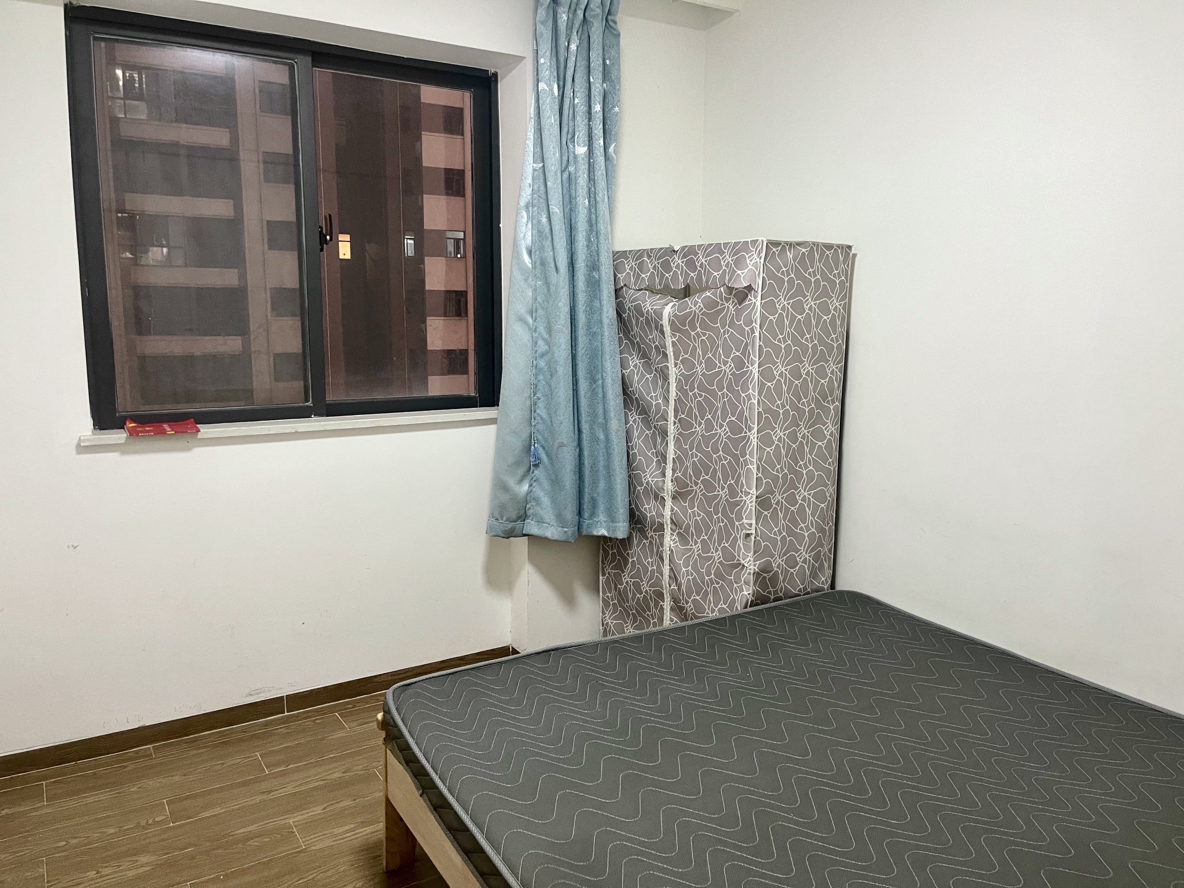 粤泰福嘉花园  2室1厅1卫   1700.00元/月室内图