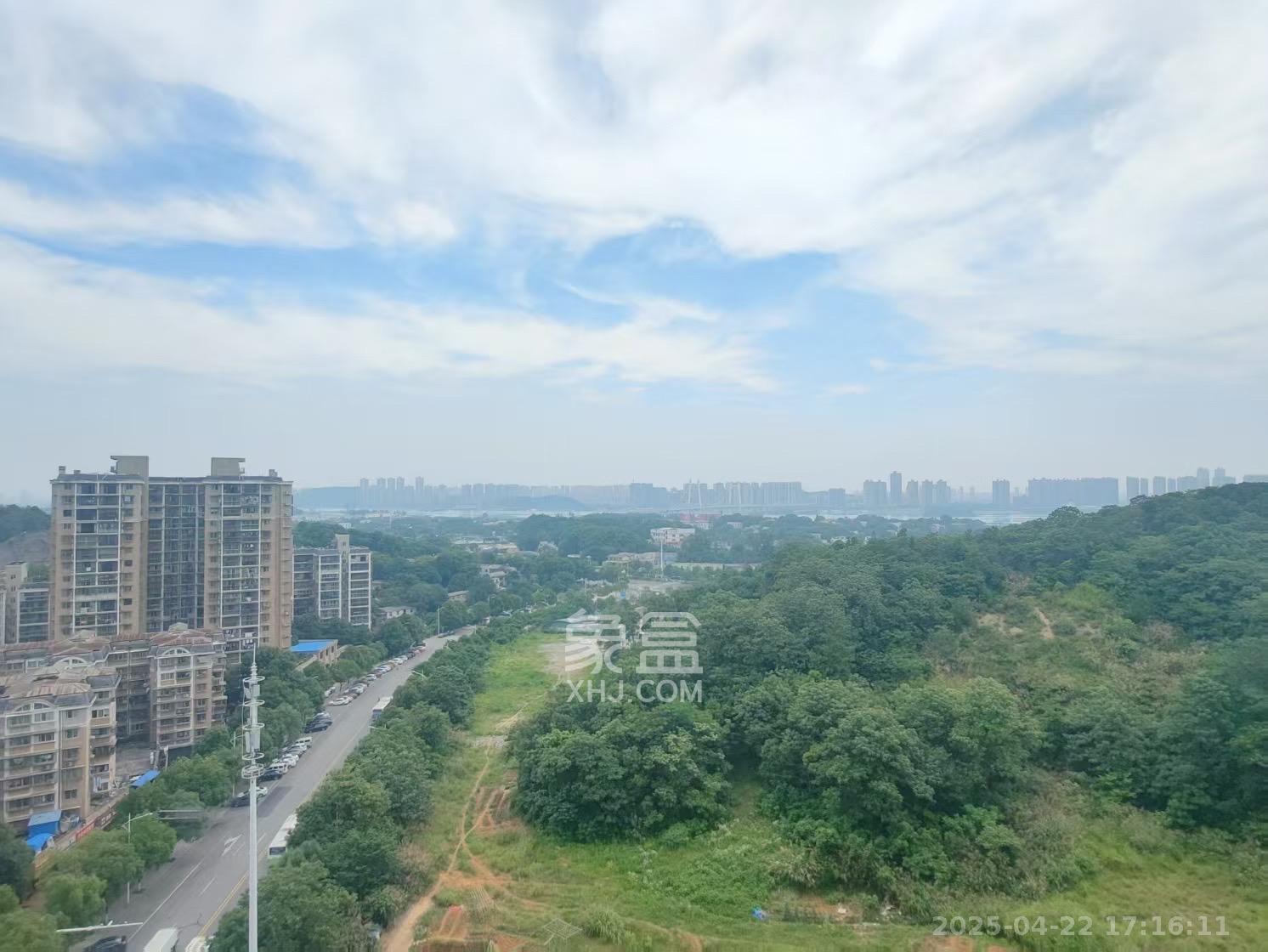 谷山庭院  2室1厅1卫   1200.00元/月室内图1