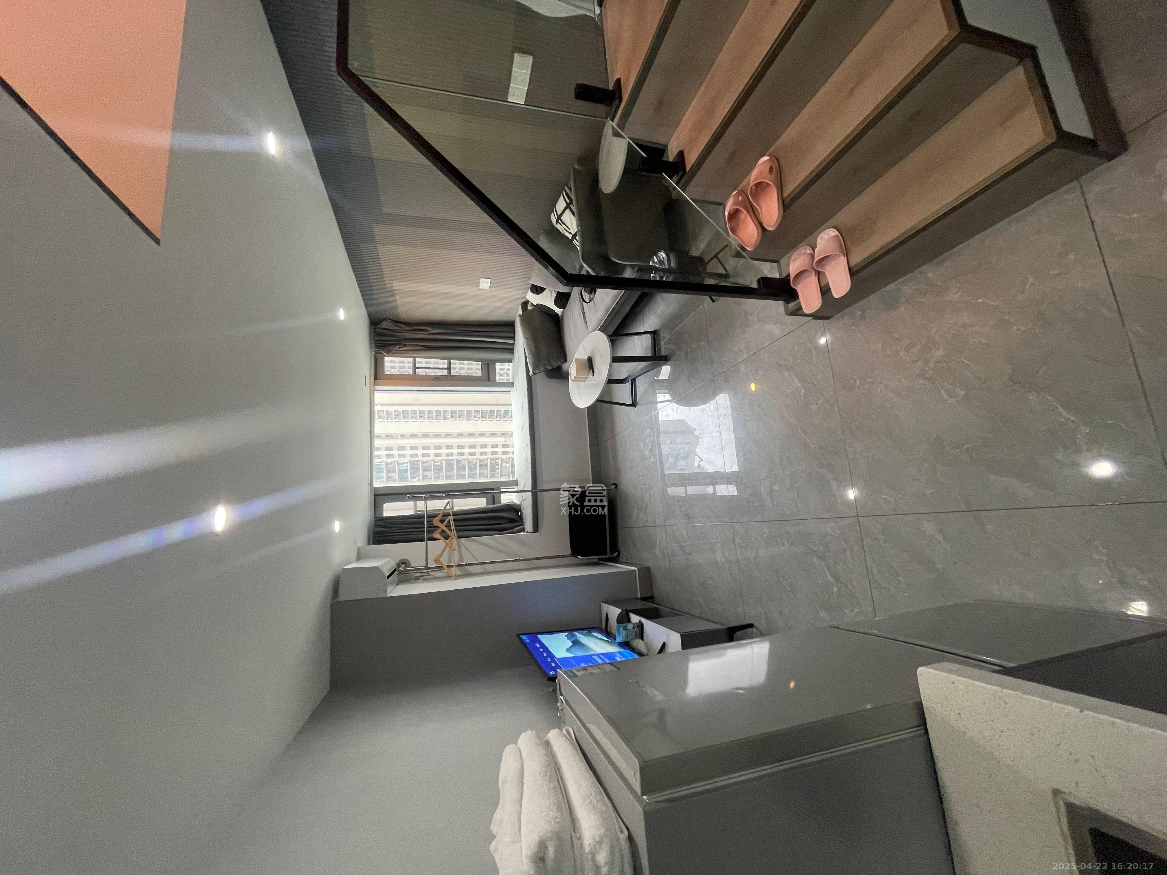 福晟翡翠湾 2室1厅1卫 2000.0元/月 福晟翡翠湾 2室1厅1卫 2000.0元/月室内图