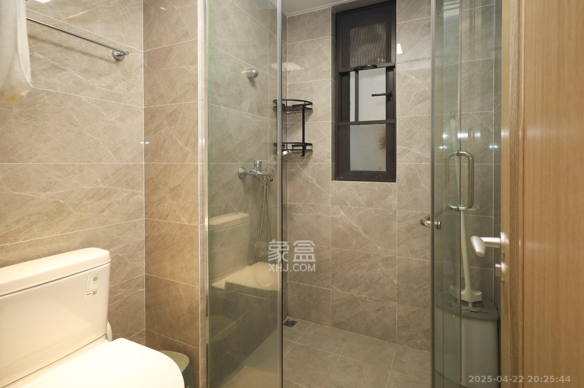 新城和樾(新城和樾公馆) 3室2厅2卫 78.0万 新城和樾(新城和樾公馆) 3室2厅2卫 78.0万卫生间