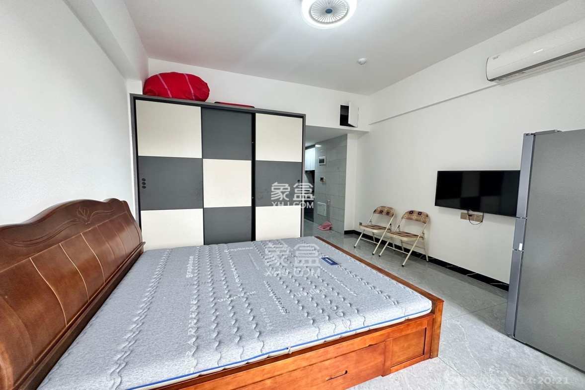 阿舍南2号(花之林大厦) 1室1厅1卫 1000.0元/月 阿舍南2号(花之林大厦) 1室1厅1卫 1000.0元/月室内图