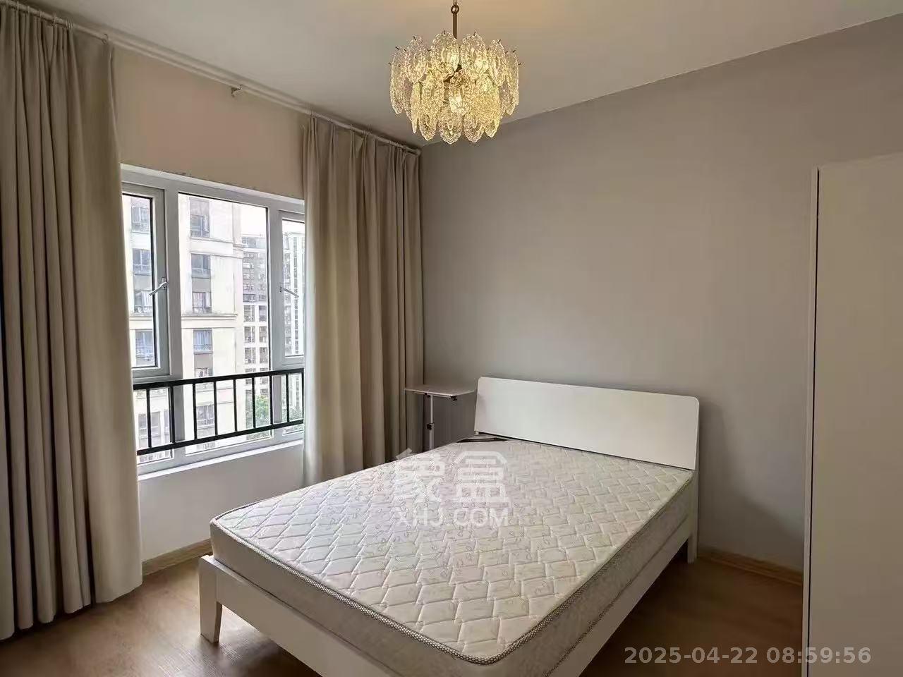 哈佛小镇（五矿哈佛小镇）  3室2厅1卫   2000.00元/月室内图