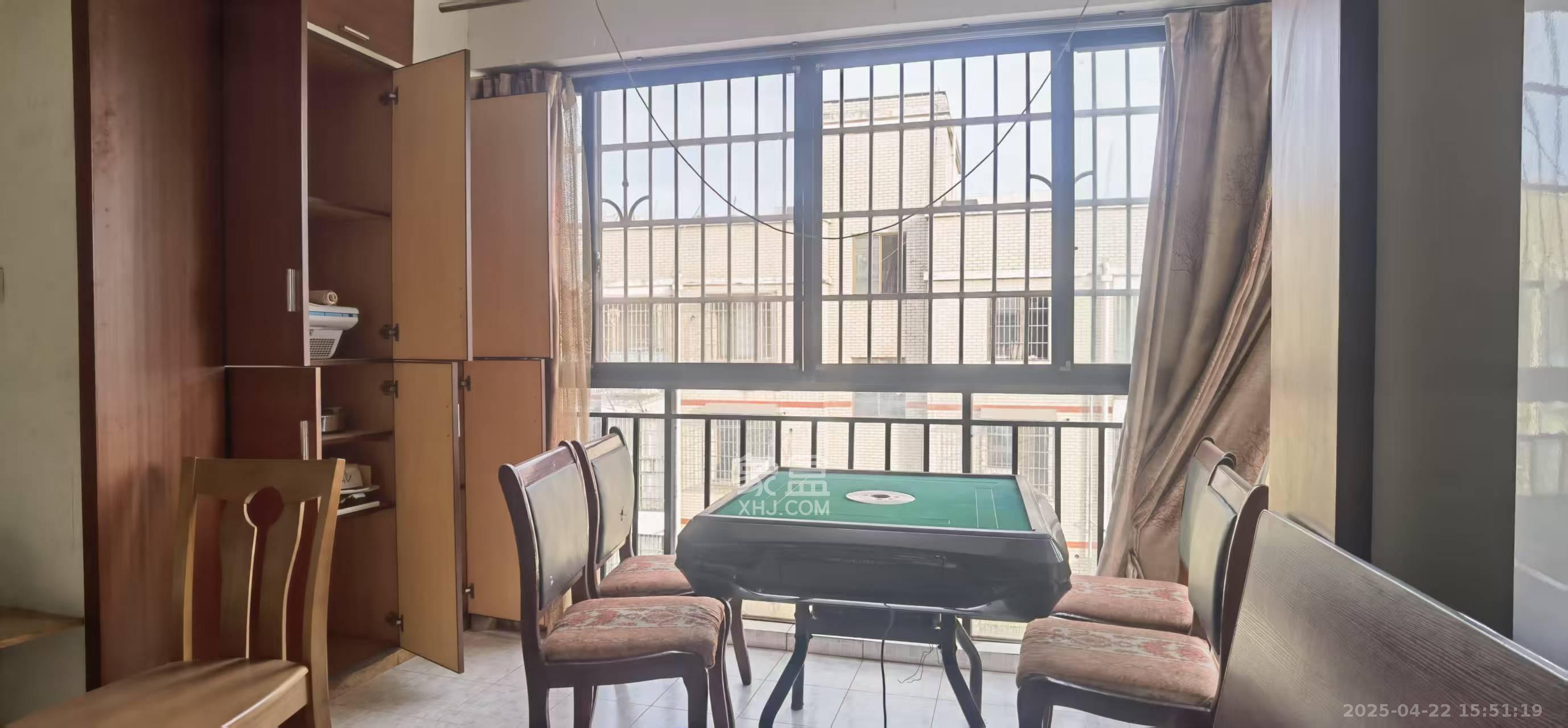 裕园小区(含浦) 3室2厅2卫 1400.0元/月 裕园小区(含浦) 3室2厅2卫 1400.0元/月室内图