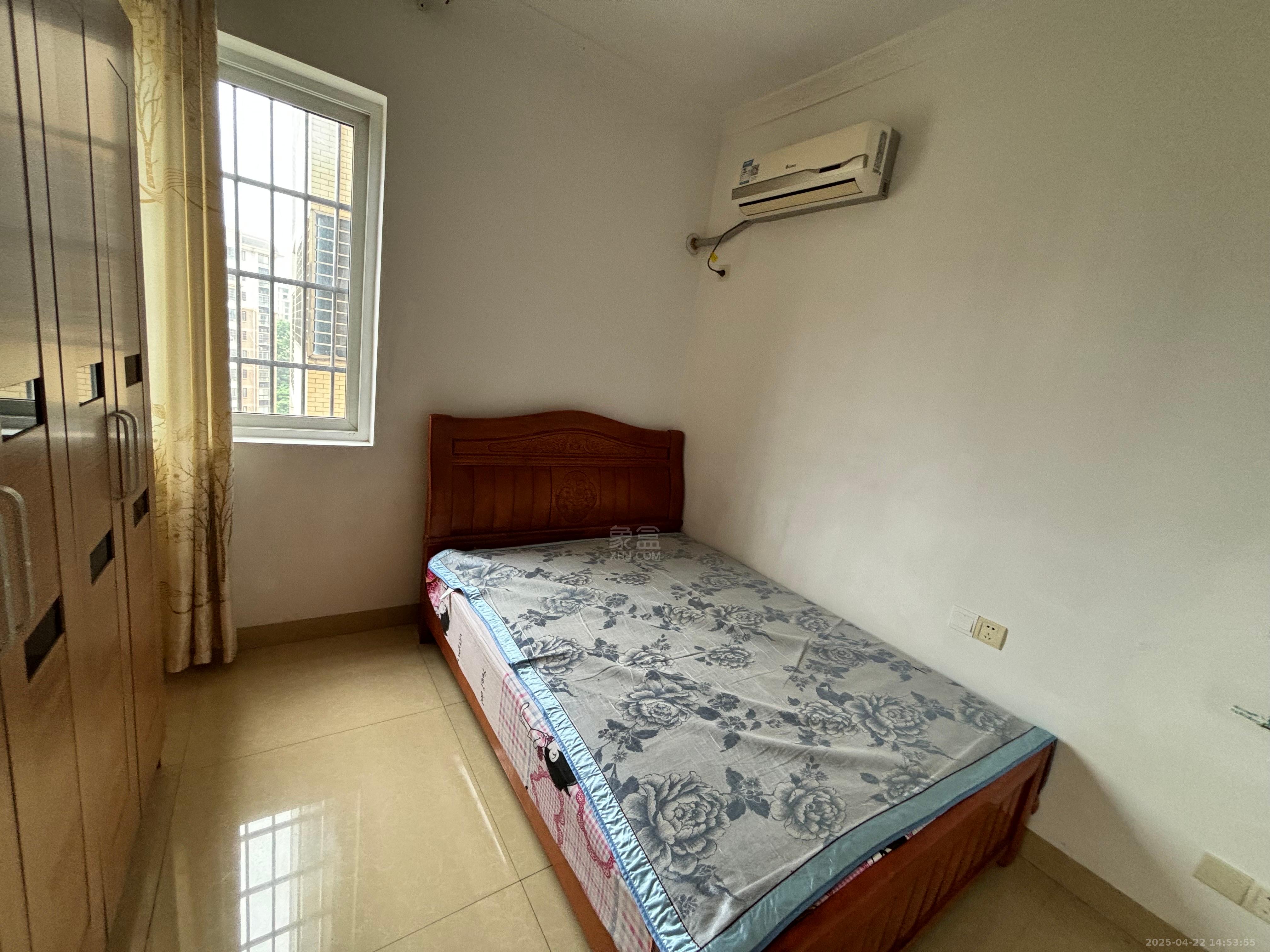 翠谷城 2室1厅1卫 1600.0元/月 翠谷城 2室1厅1卫 1600.0元/月室内图